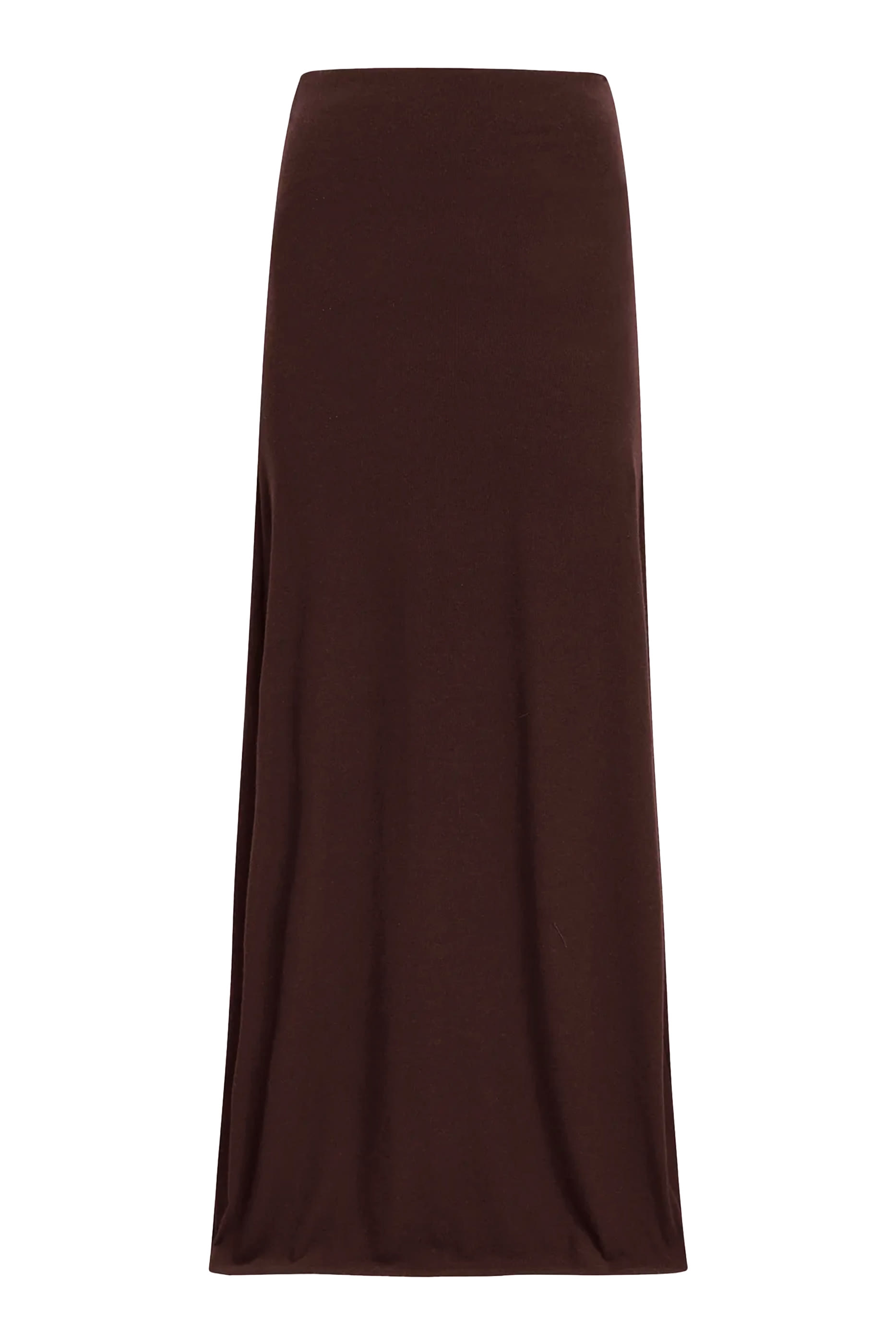  Lauren High Waist Maxi Skirt