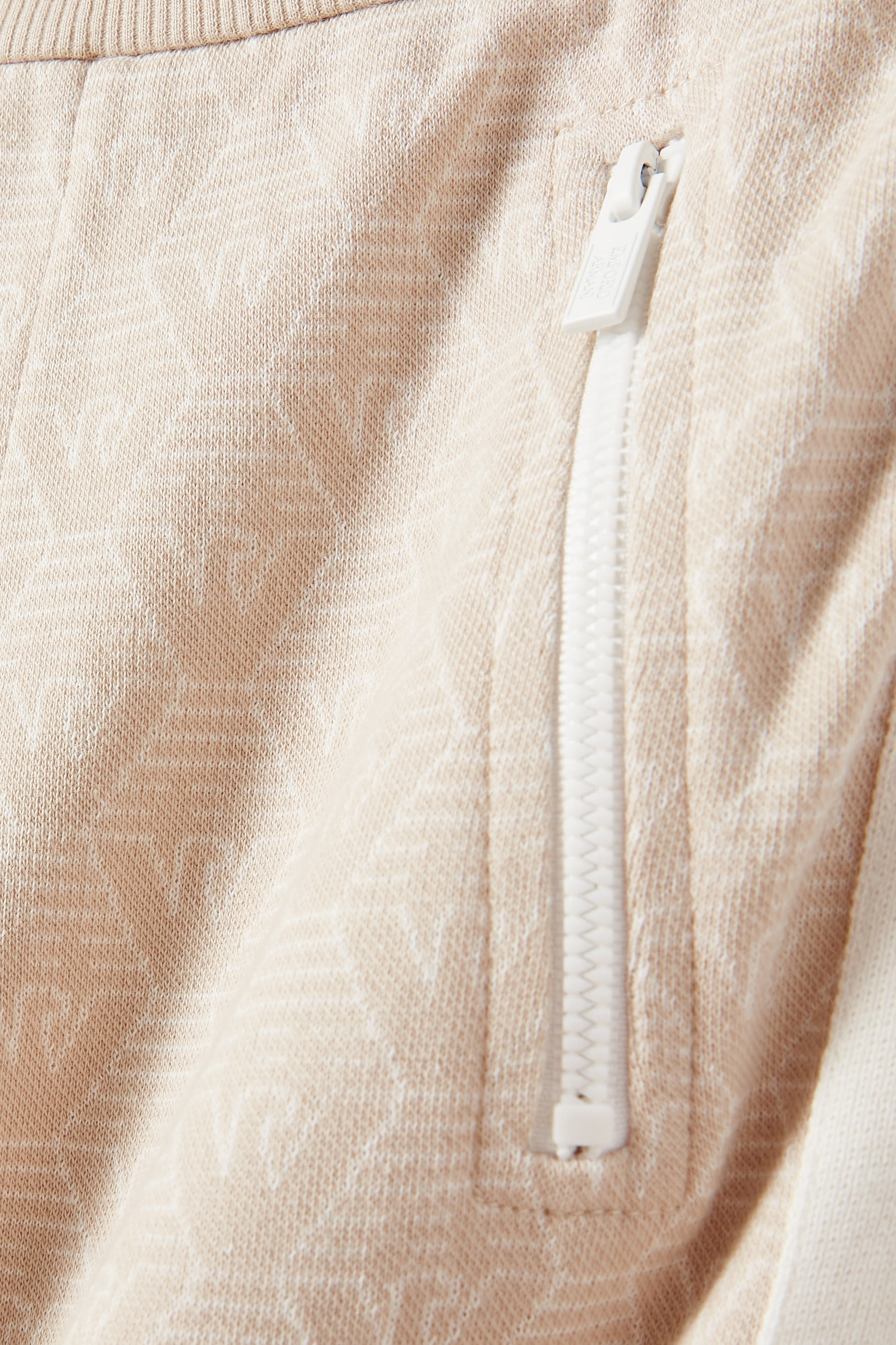 Kids All-Over Eagle Print Shorts