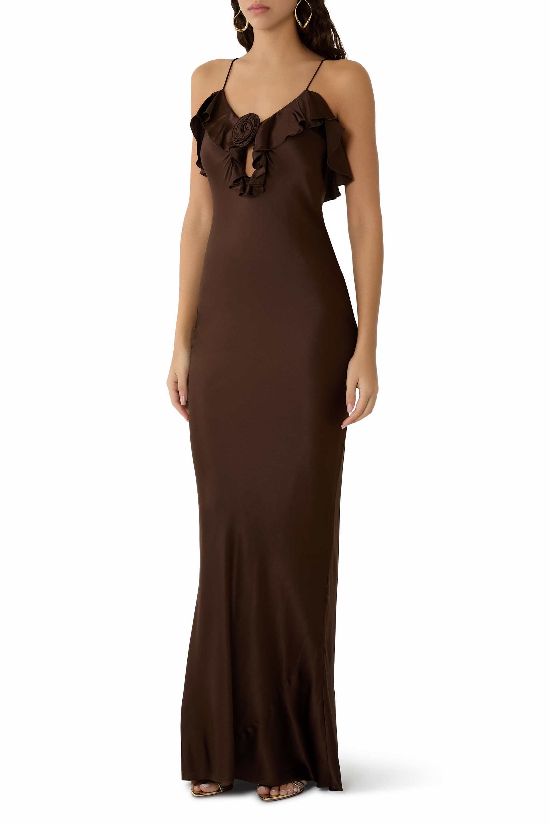 Esperanza Maxi Dress