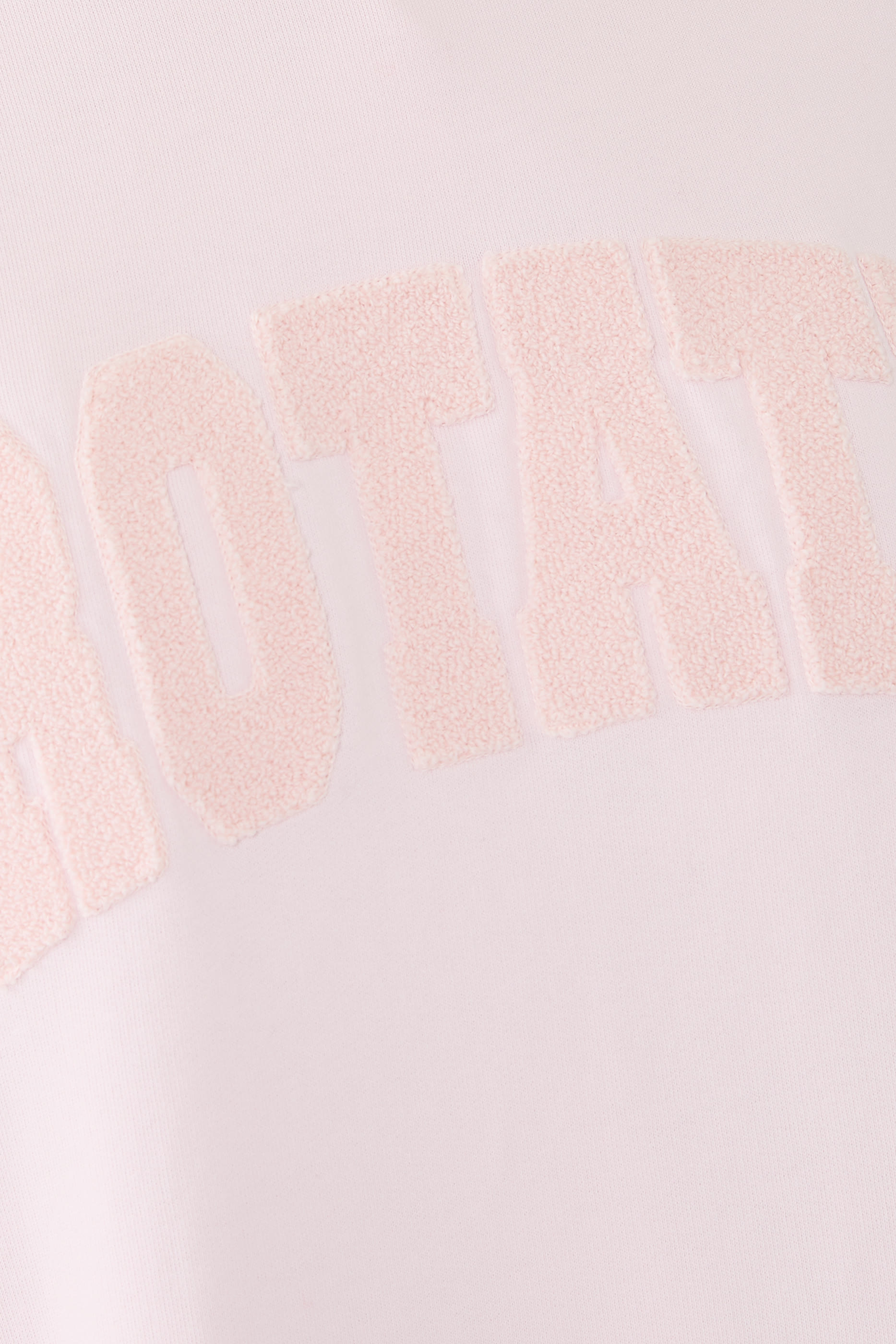 Heavy Crewneck Sweatshirt