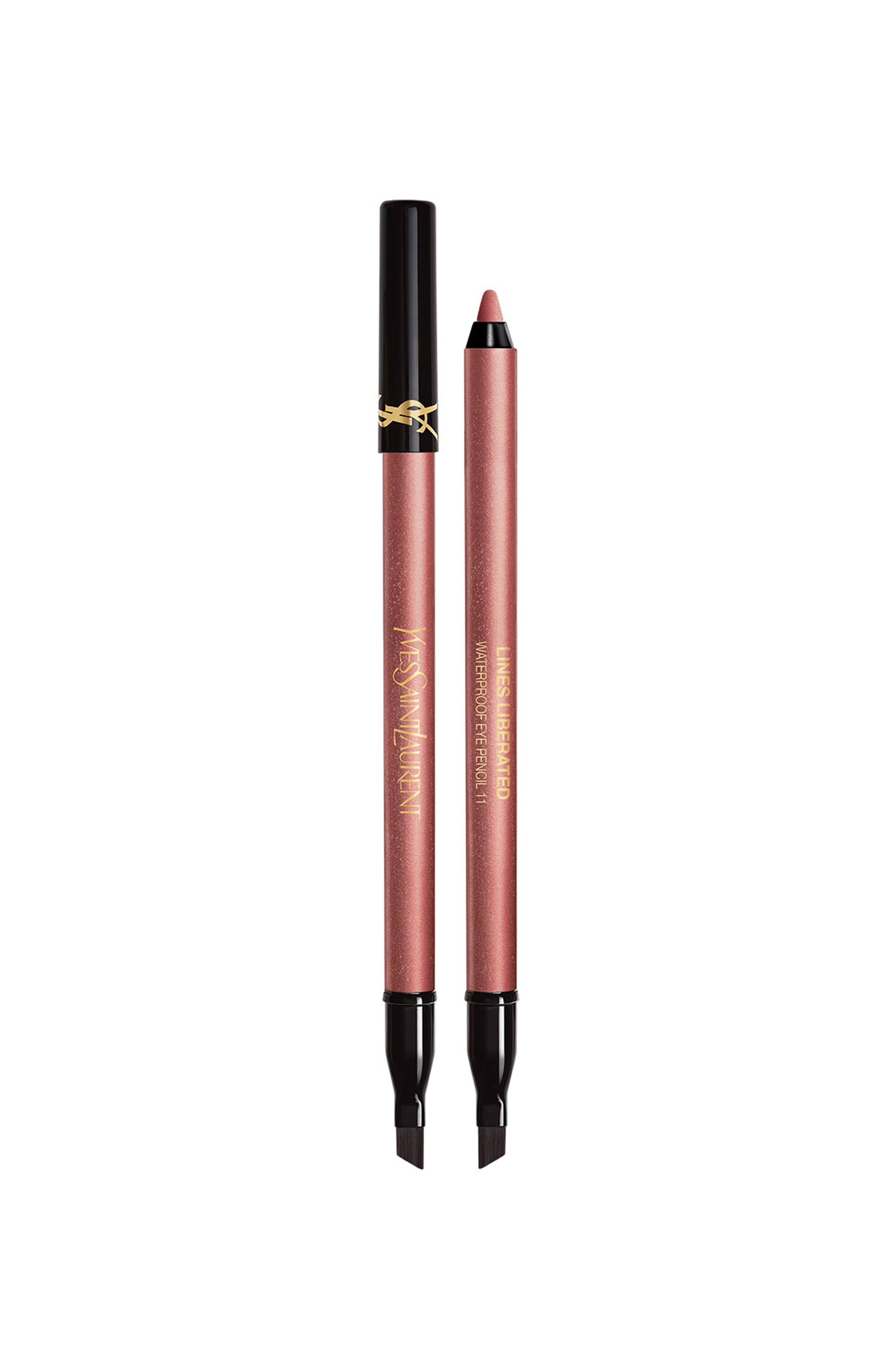 Lines Liberated Waterproof Eye Pencil 11
