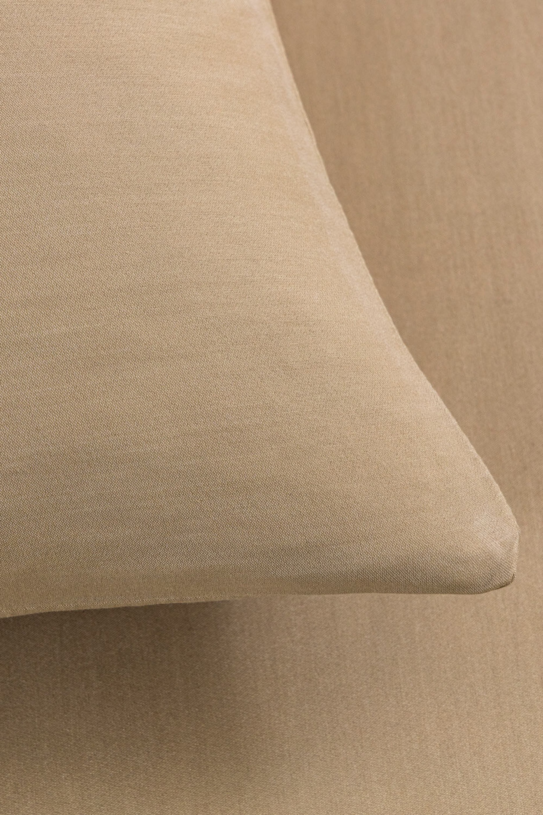 Luxury Passepartout Decorative Pillow