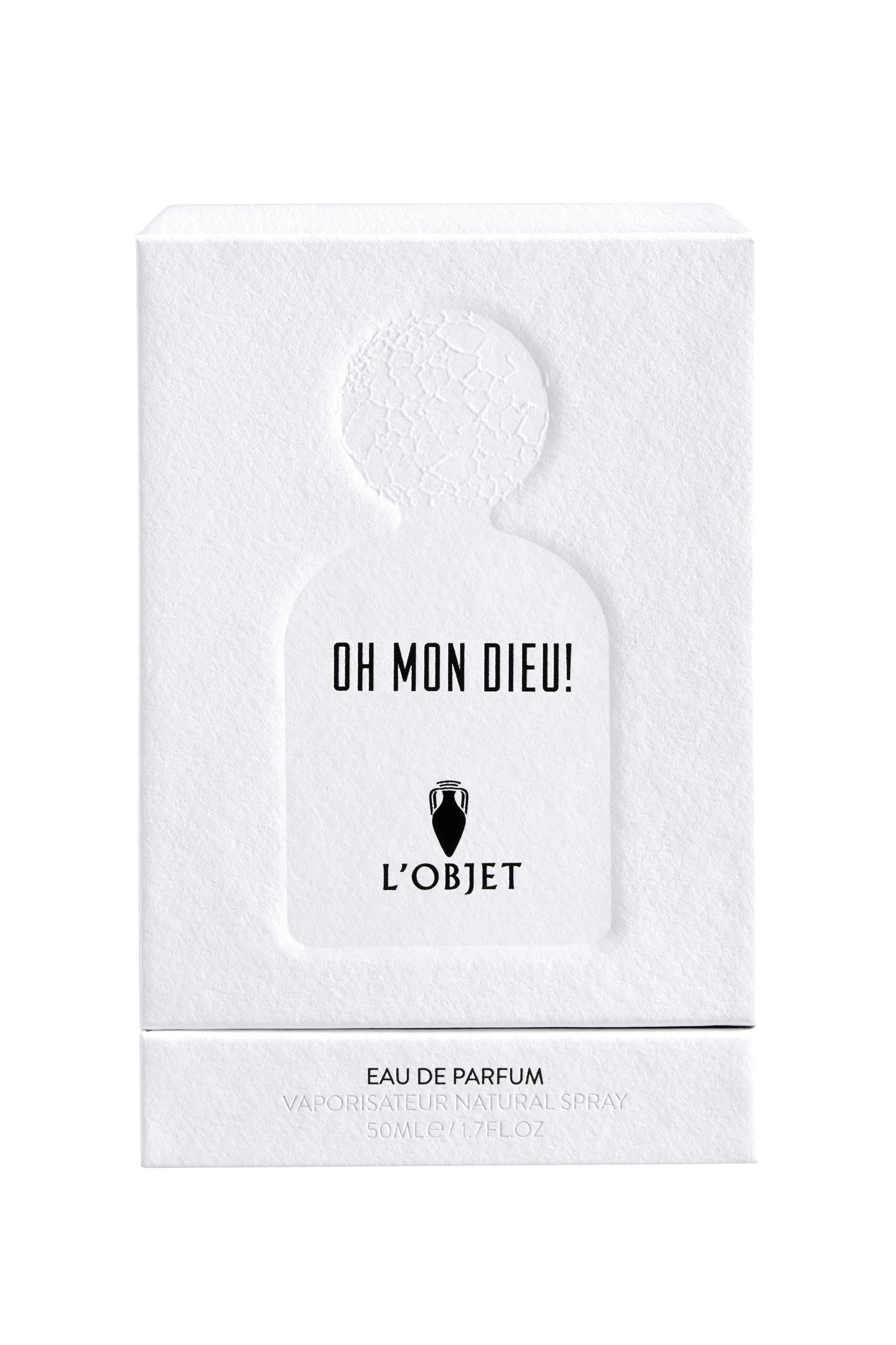 Oh Mon Dieu! Eau de Parfum