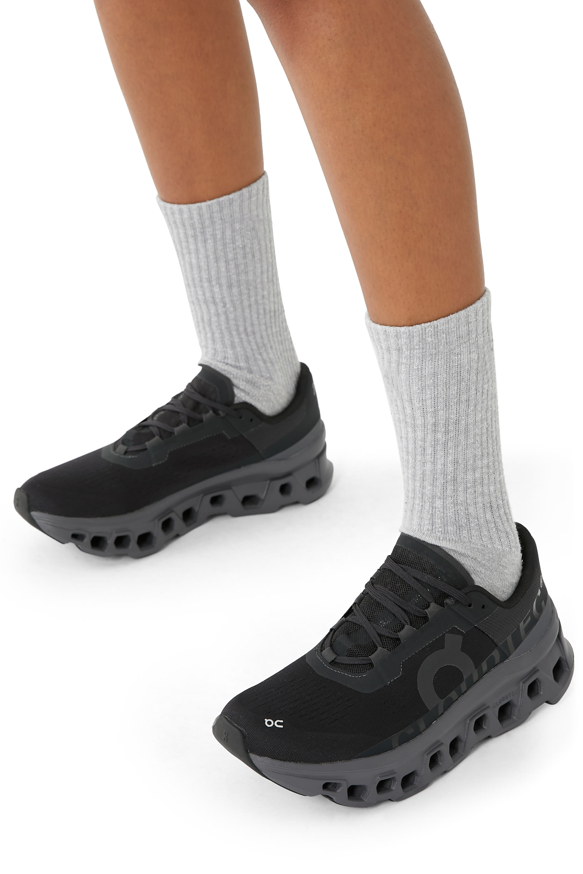 Cloudmonster Low Top Runner