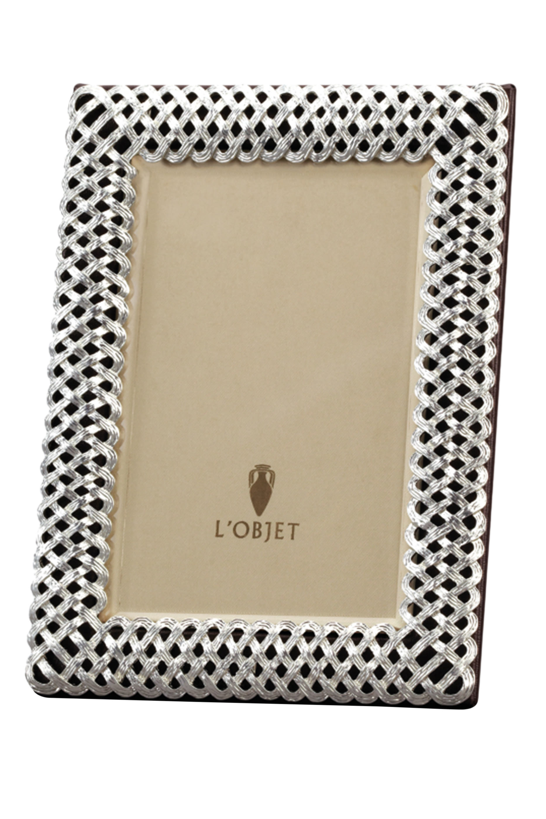 Braid Small Frame