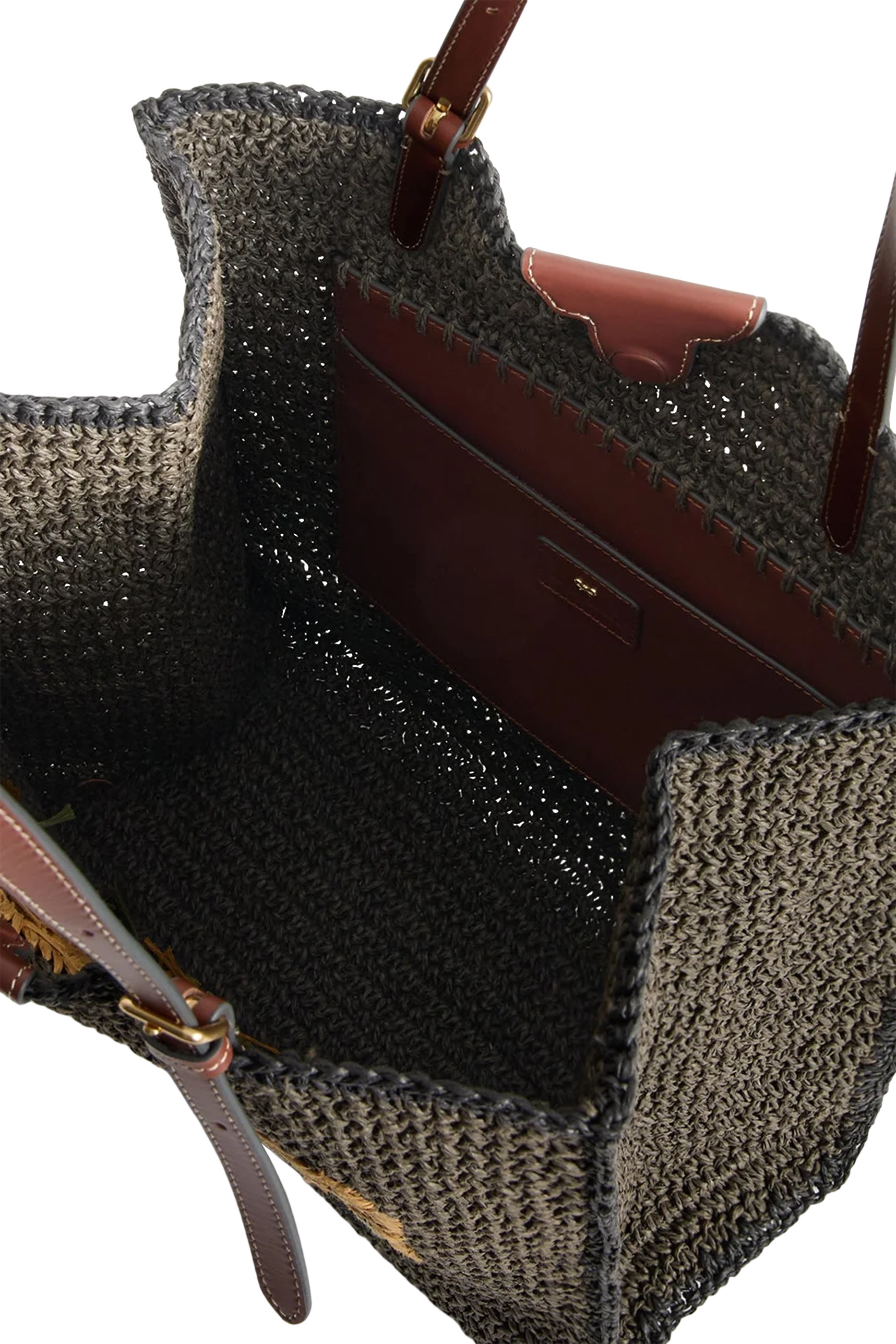 Anya Brands Filippo Berio N/S Tote