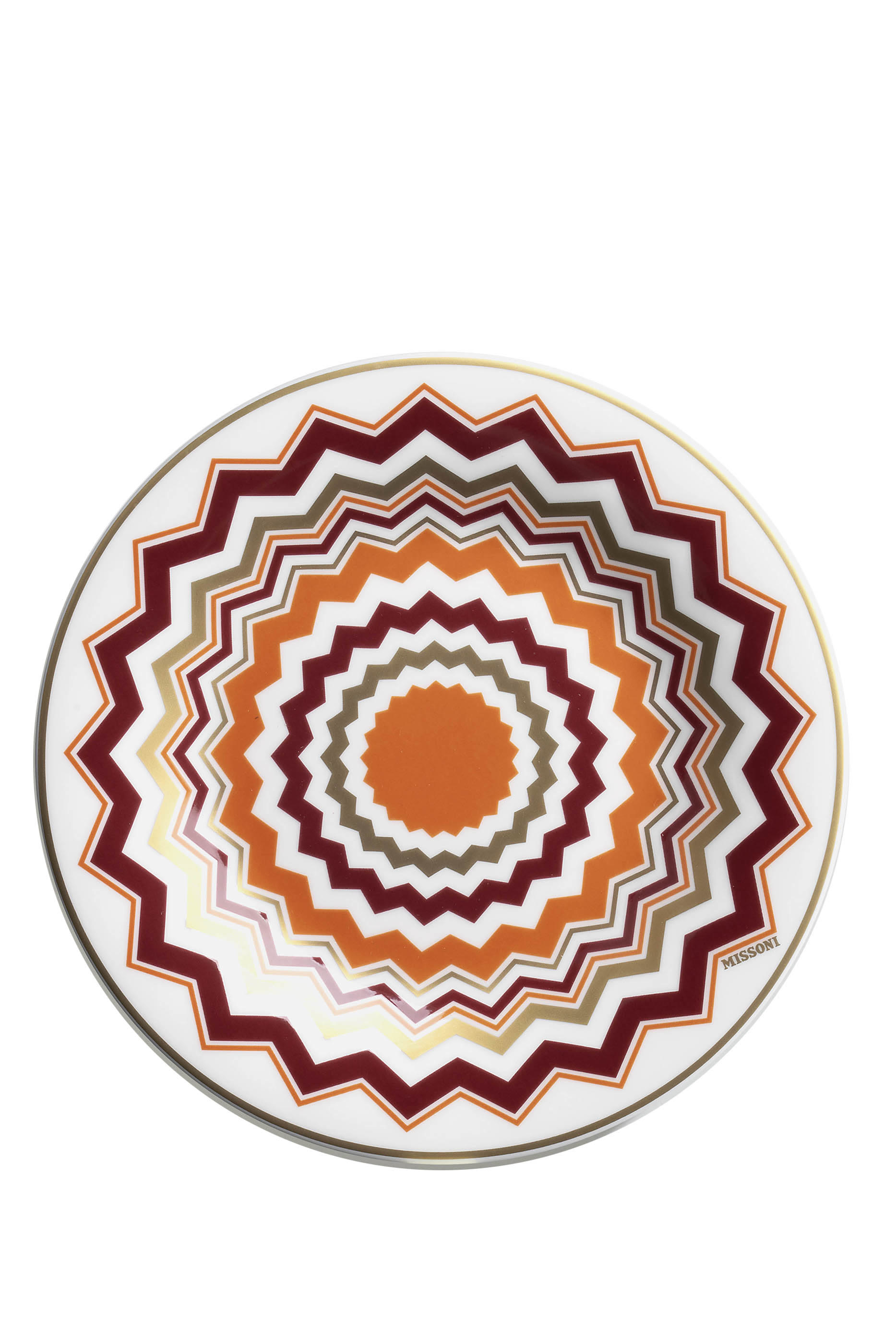 Iconic Bread/Butter Plate 