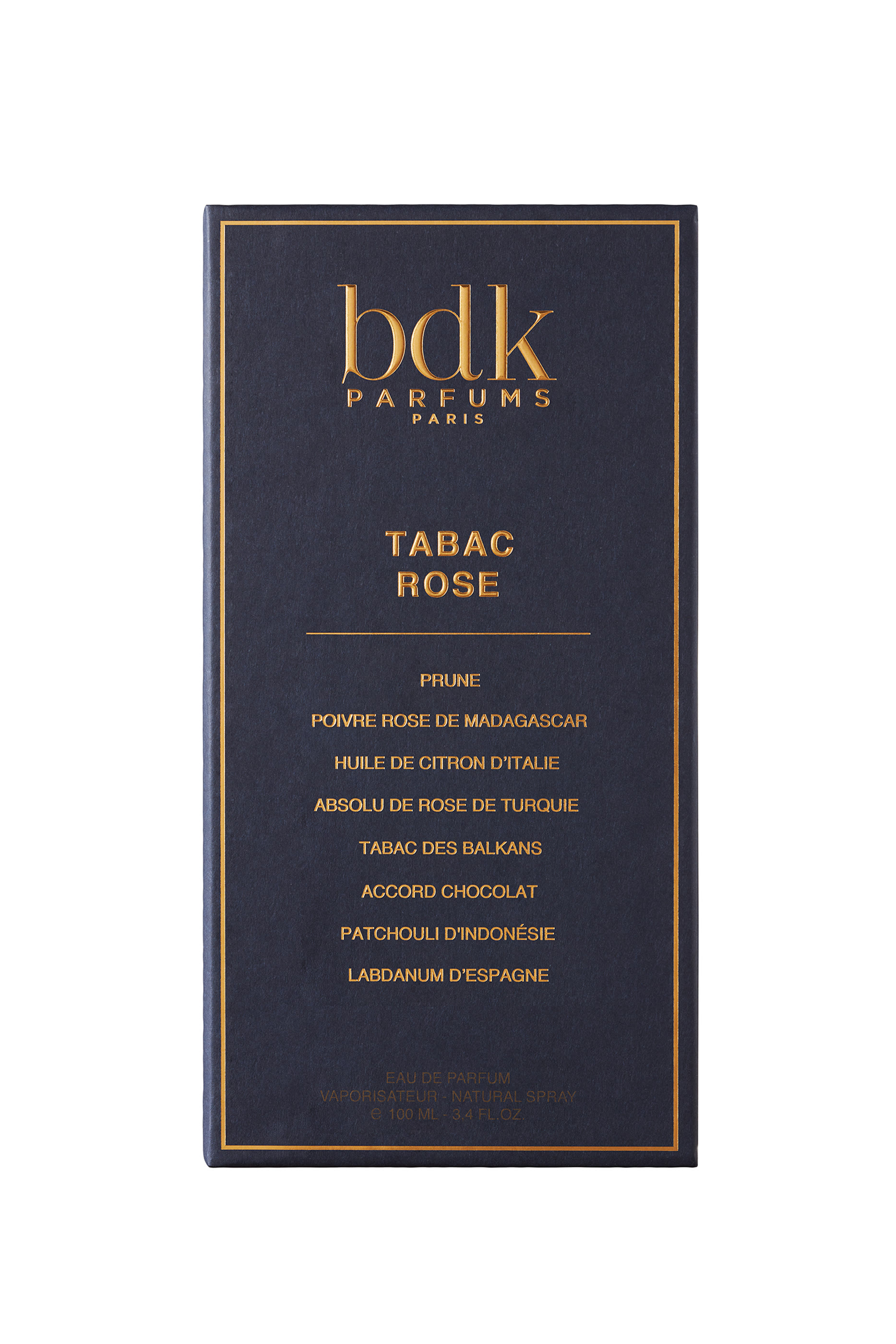 Tabac Rose Eau de Parfum