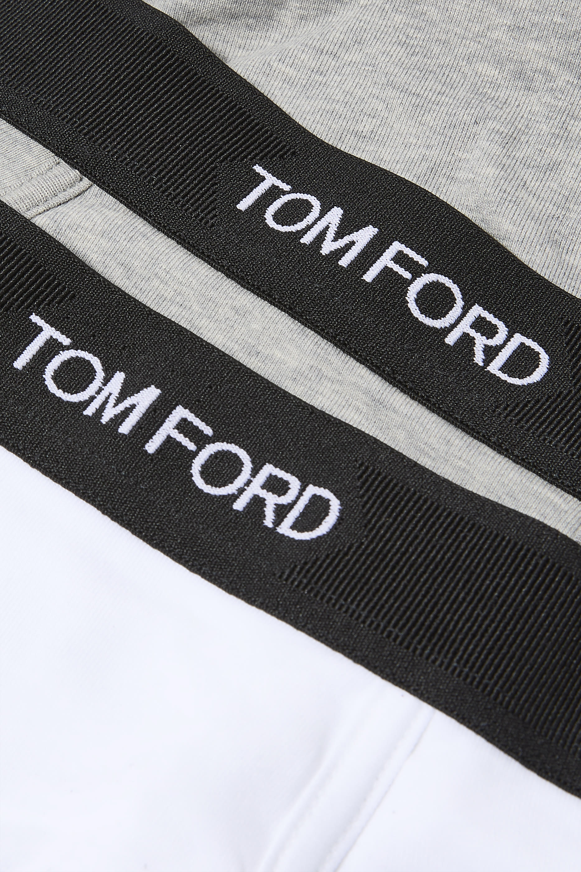 Cotton Stretch Jersey Brief Boxers