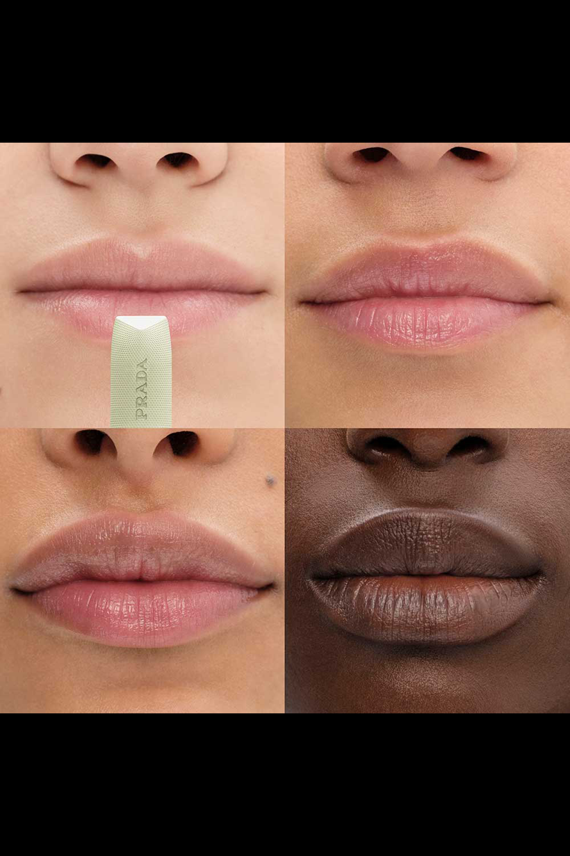 Balm Lip Oil Optimizing Care U000