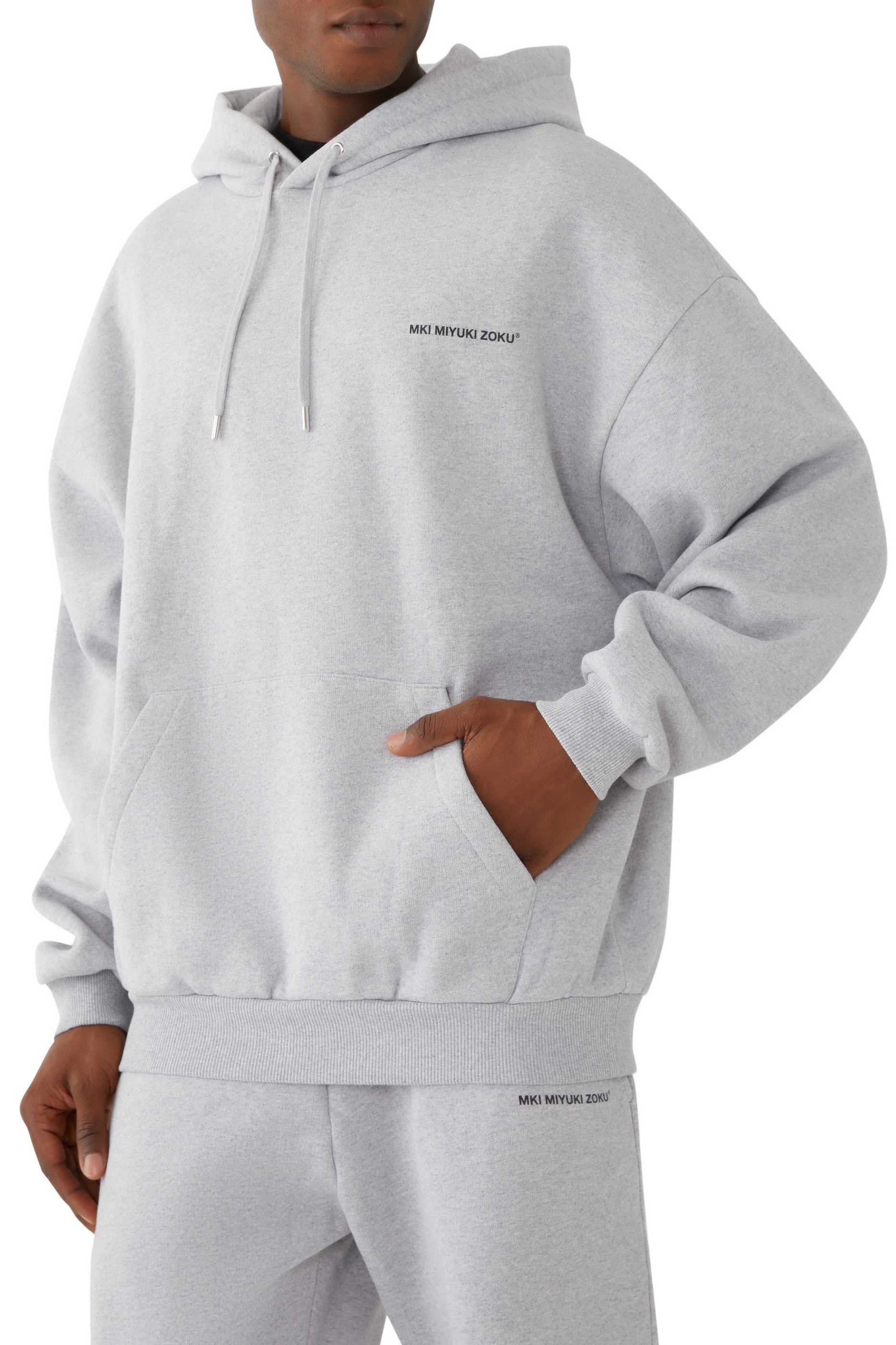 Uniform Hoody