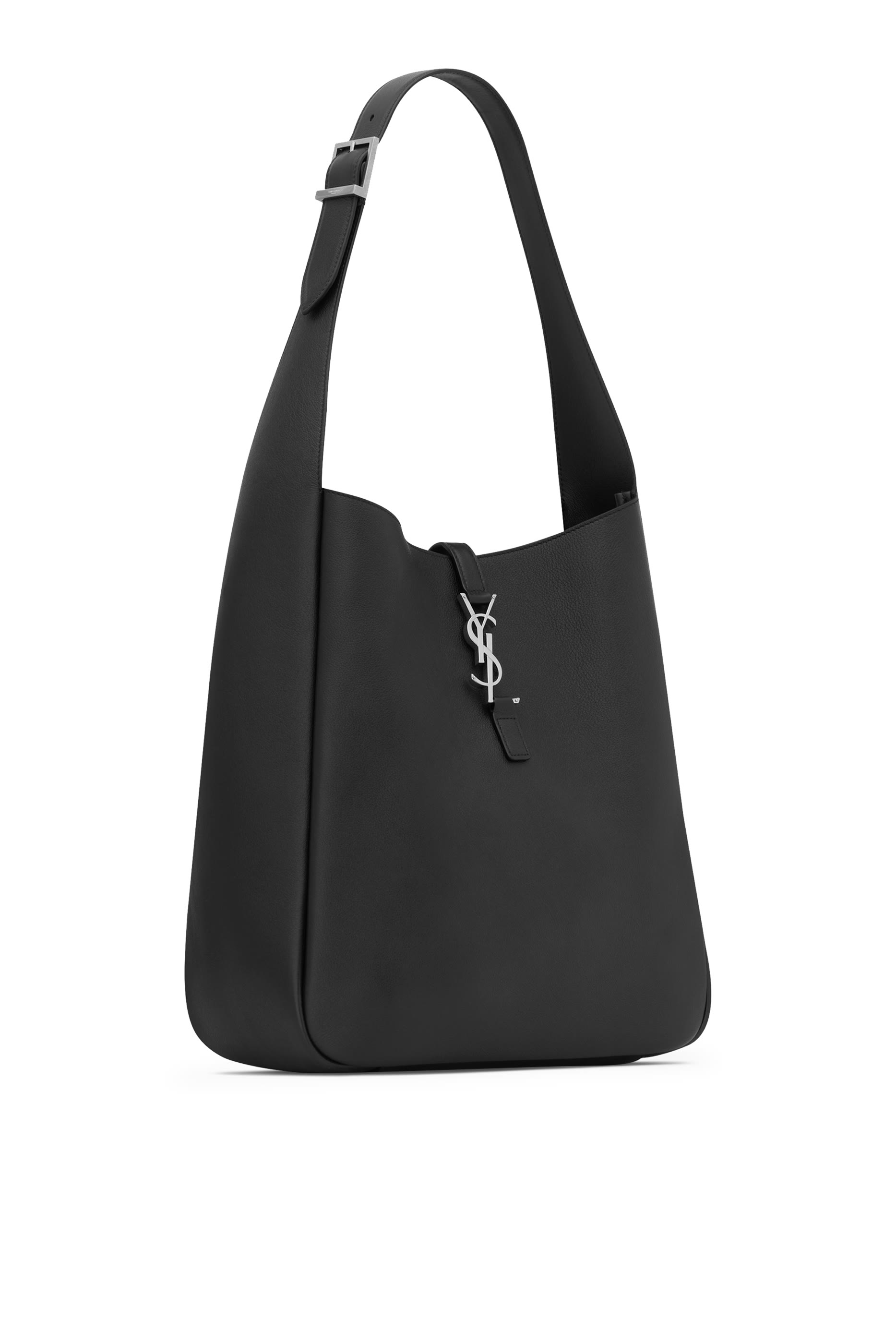  Le 5 A 7 Supple Large Shoulder Bag