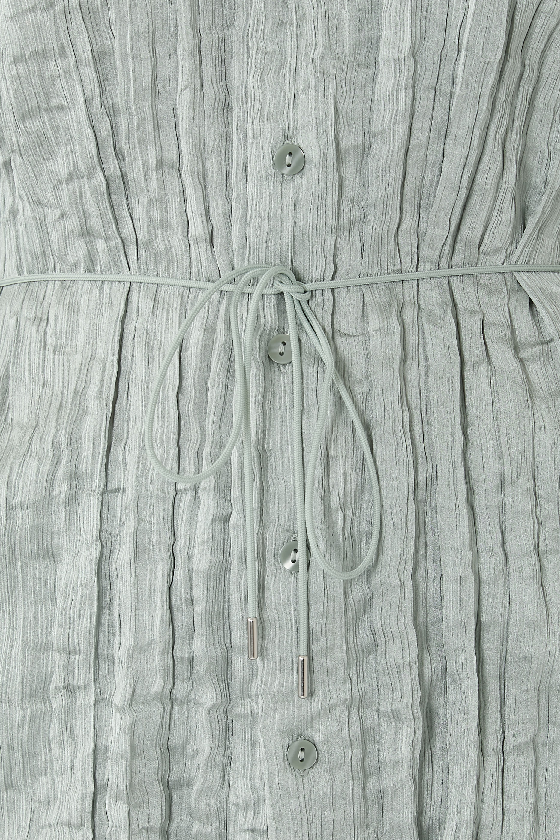 Suki Pliss&eacute; Shirt