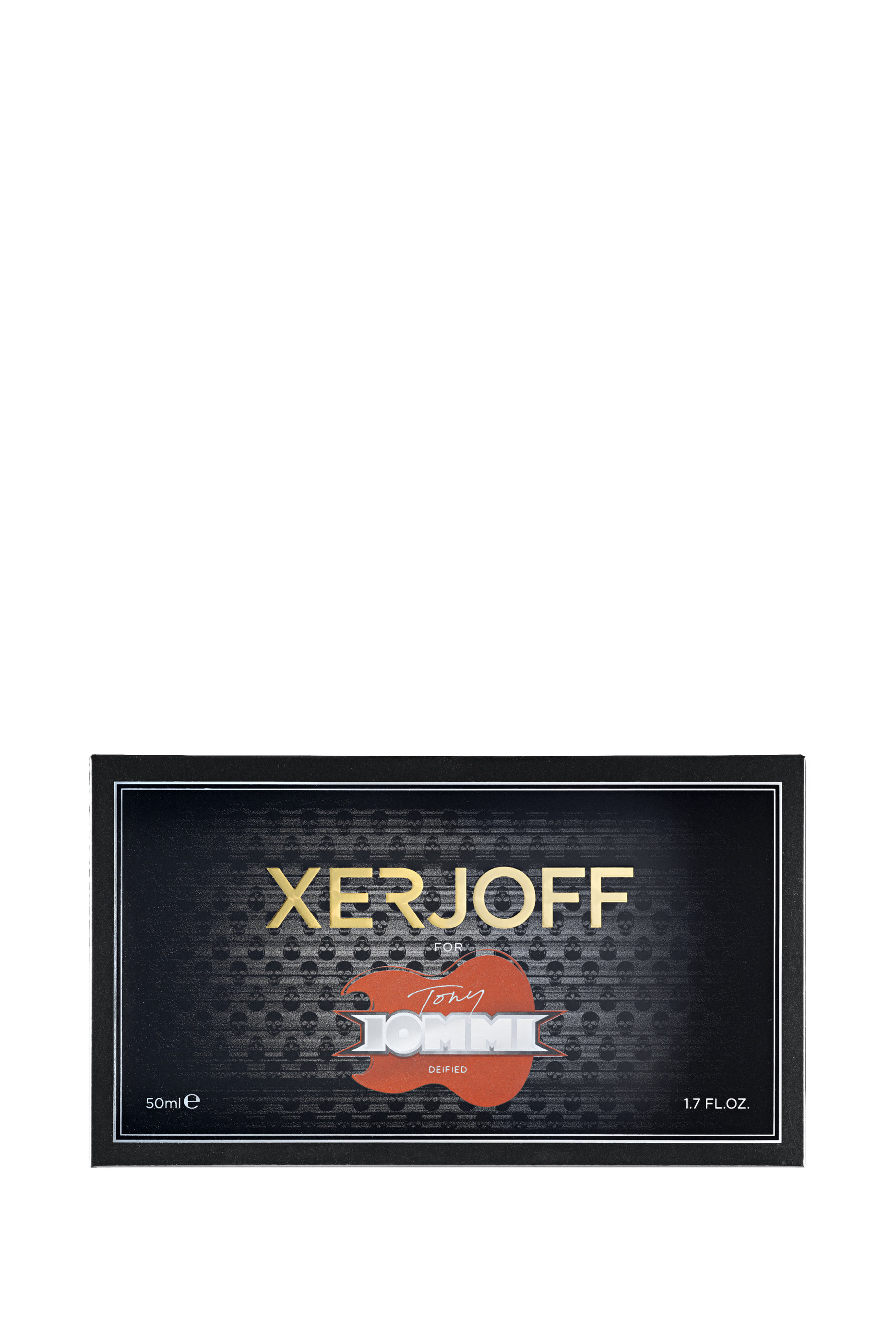 Tony Iommi Deified Parfum