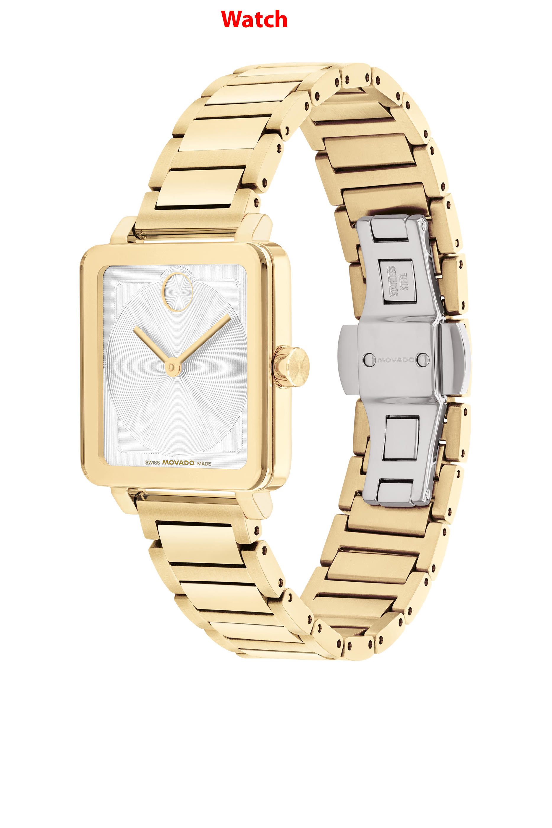 Bold Evolution 2.0 Watch