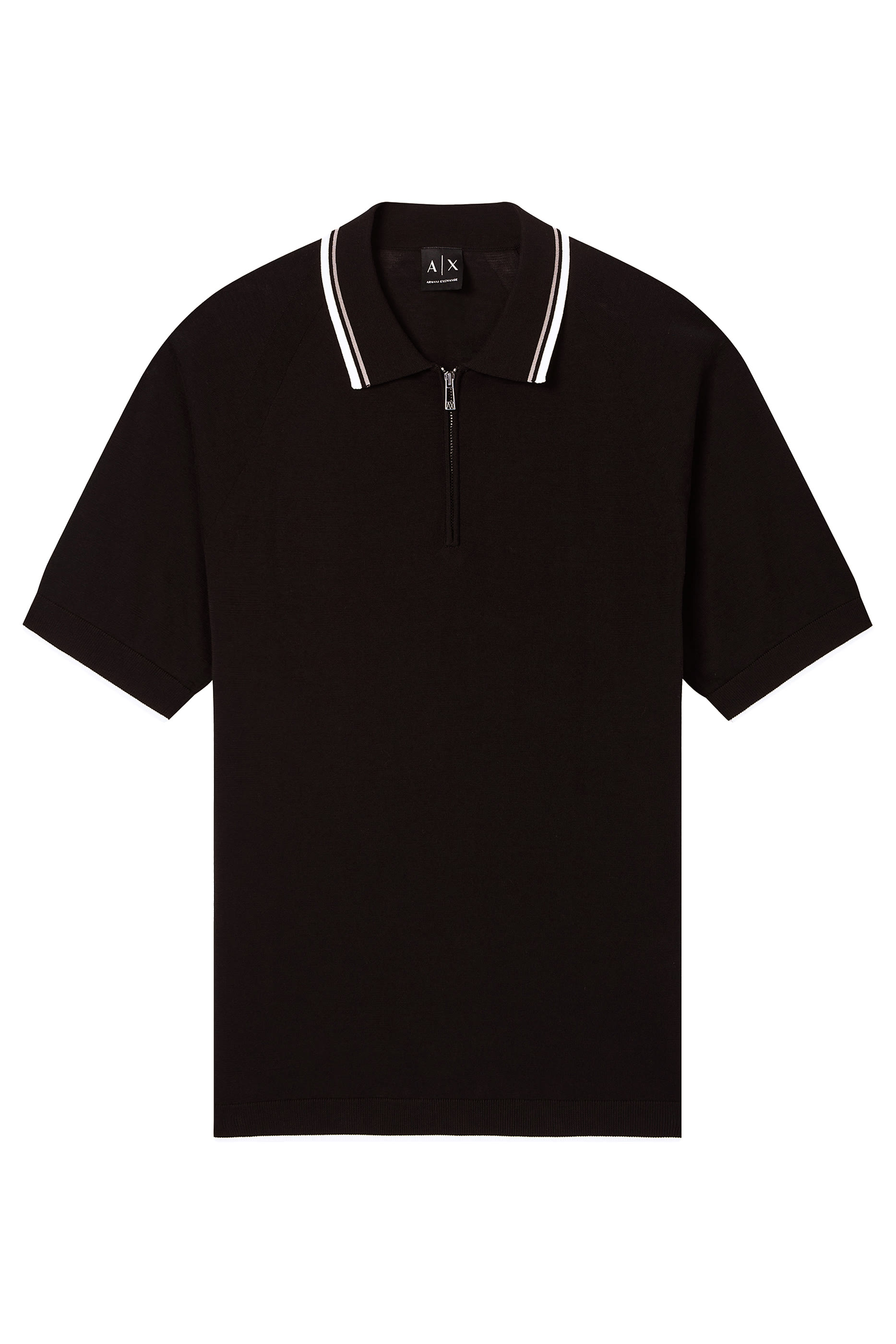  Cotton Polo Shirt 
