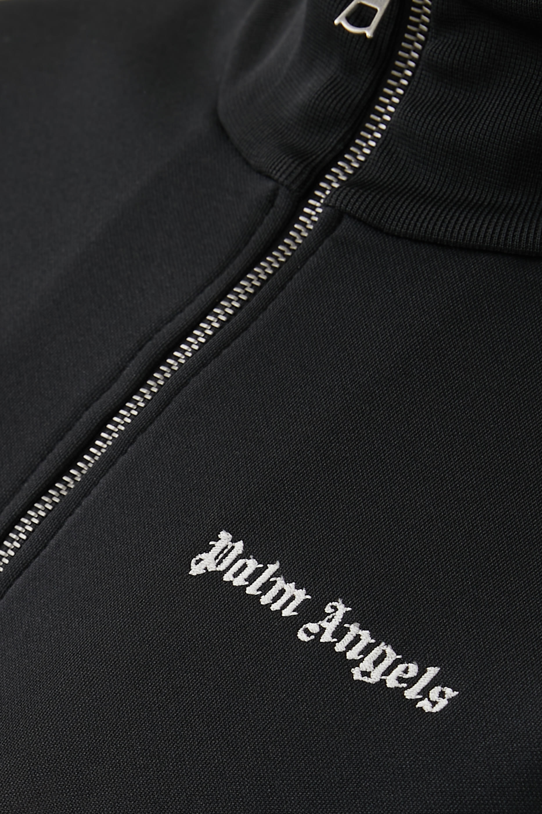 Classic Logo Track Jacket