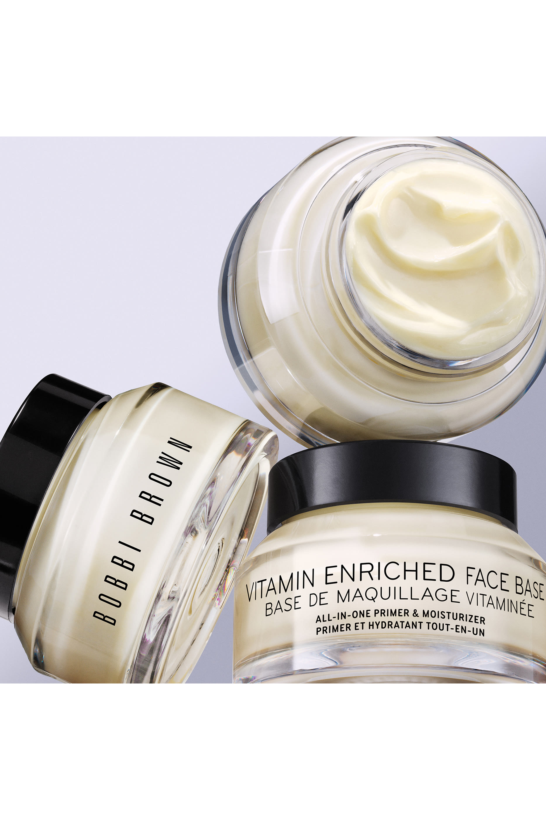 Vitamin Enriched Face Base