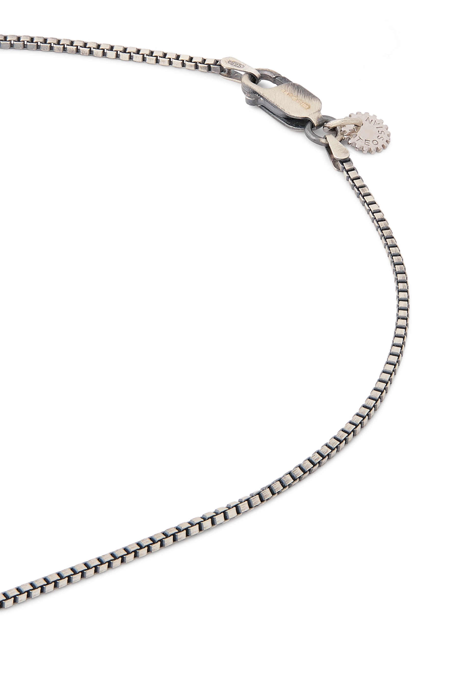 Feng Shui Fish Necklace