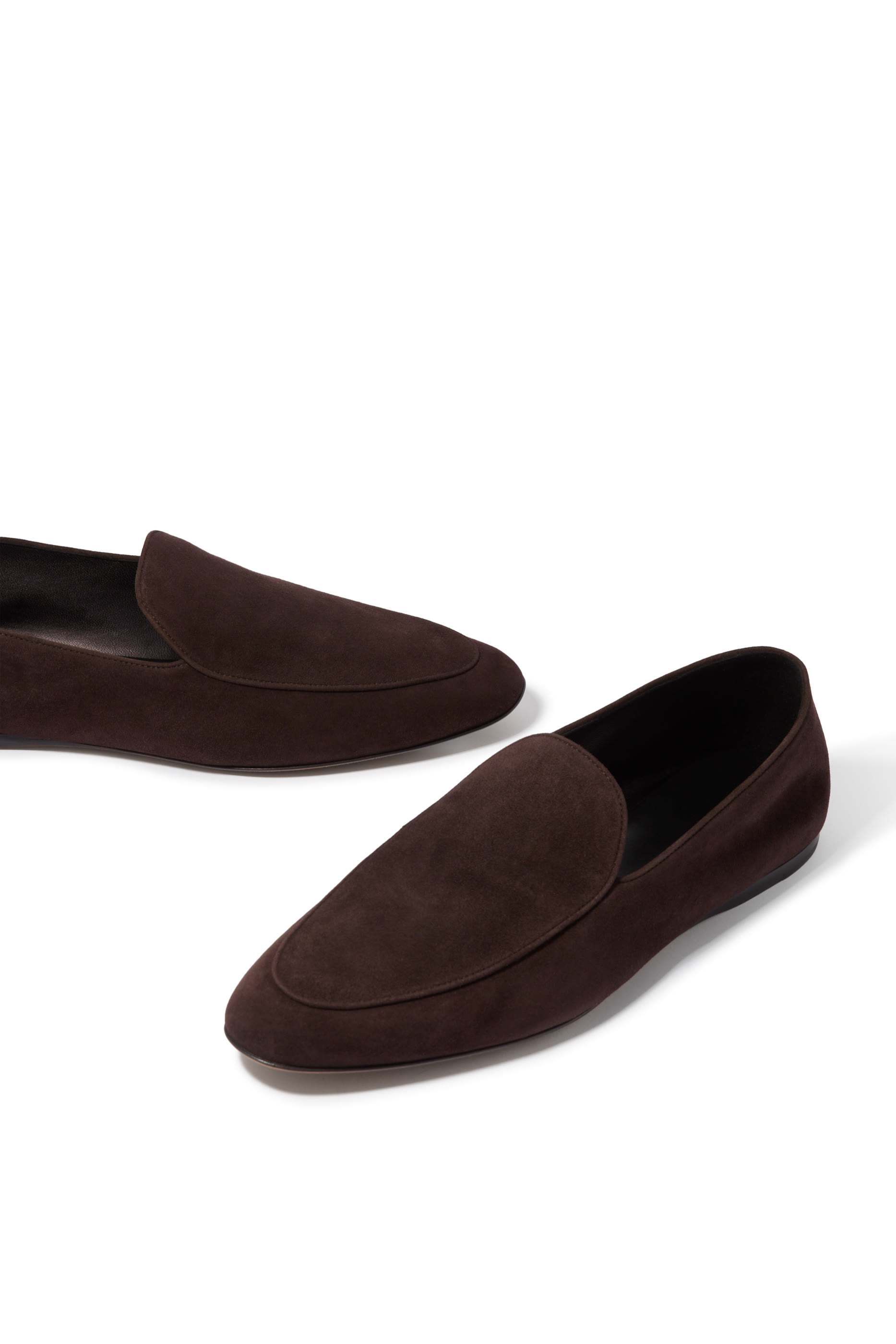  Awar Flat Loafers