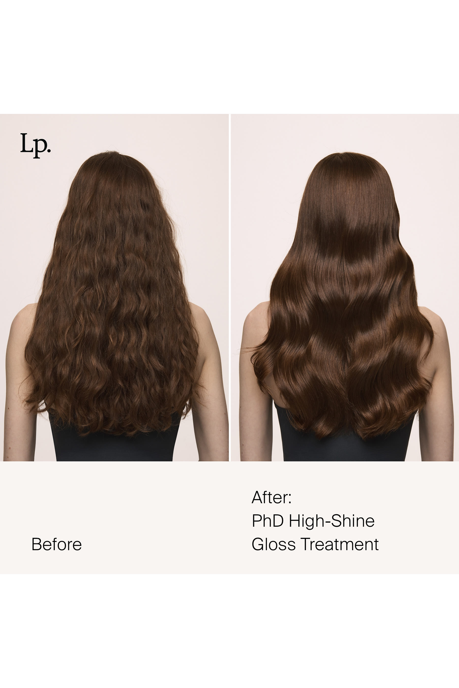 Perfect Hair Day (PhD) High-Shine Gloss 