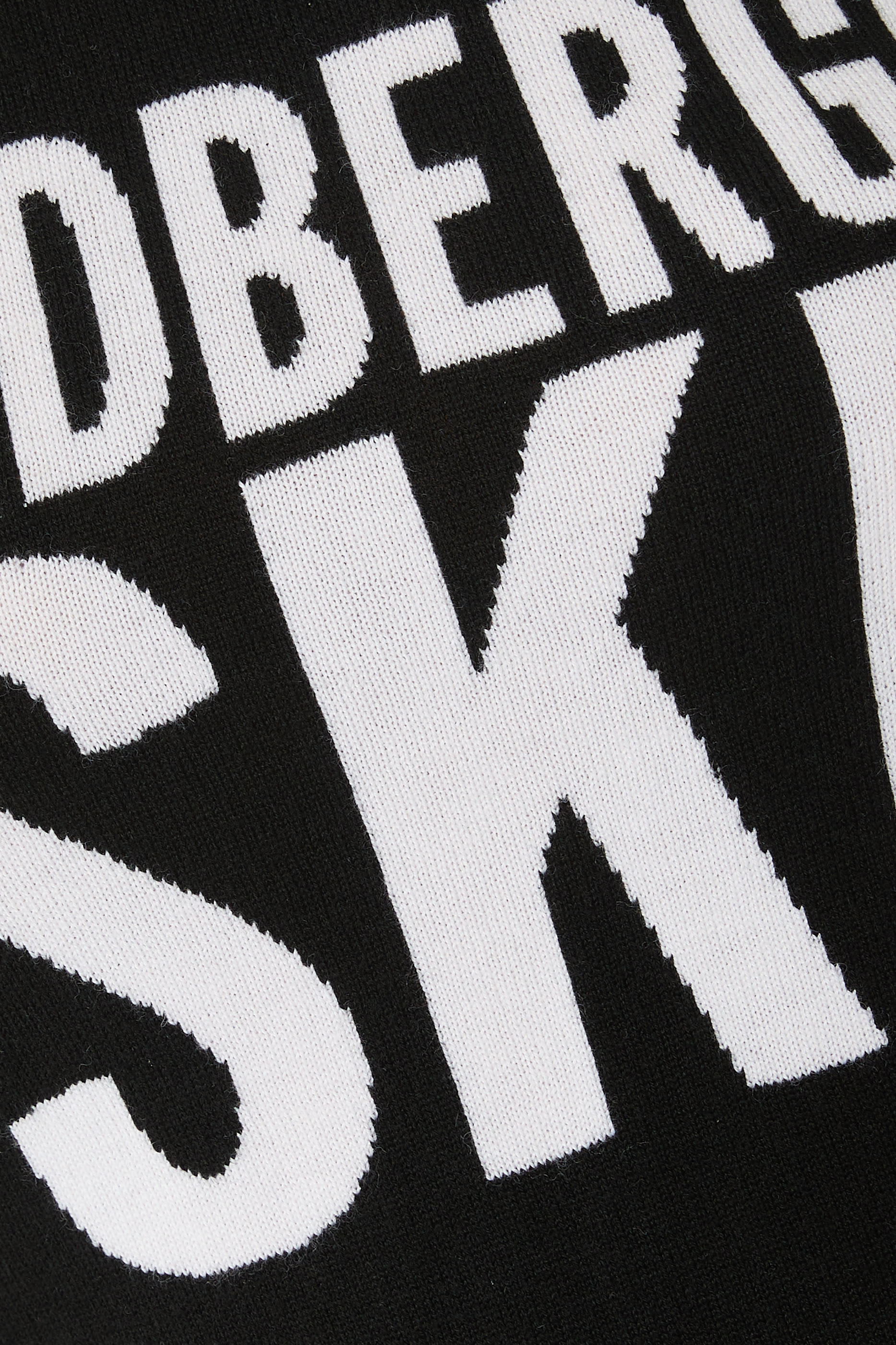 Noemi Long Sleeve Knit Sweater