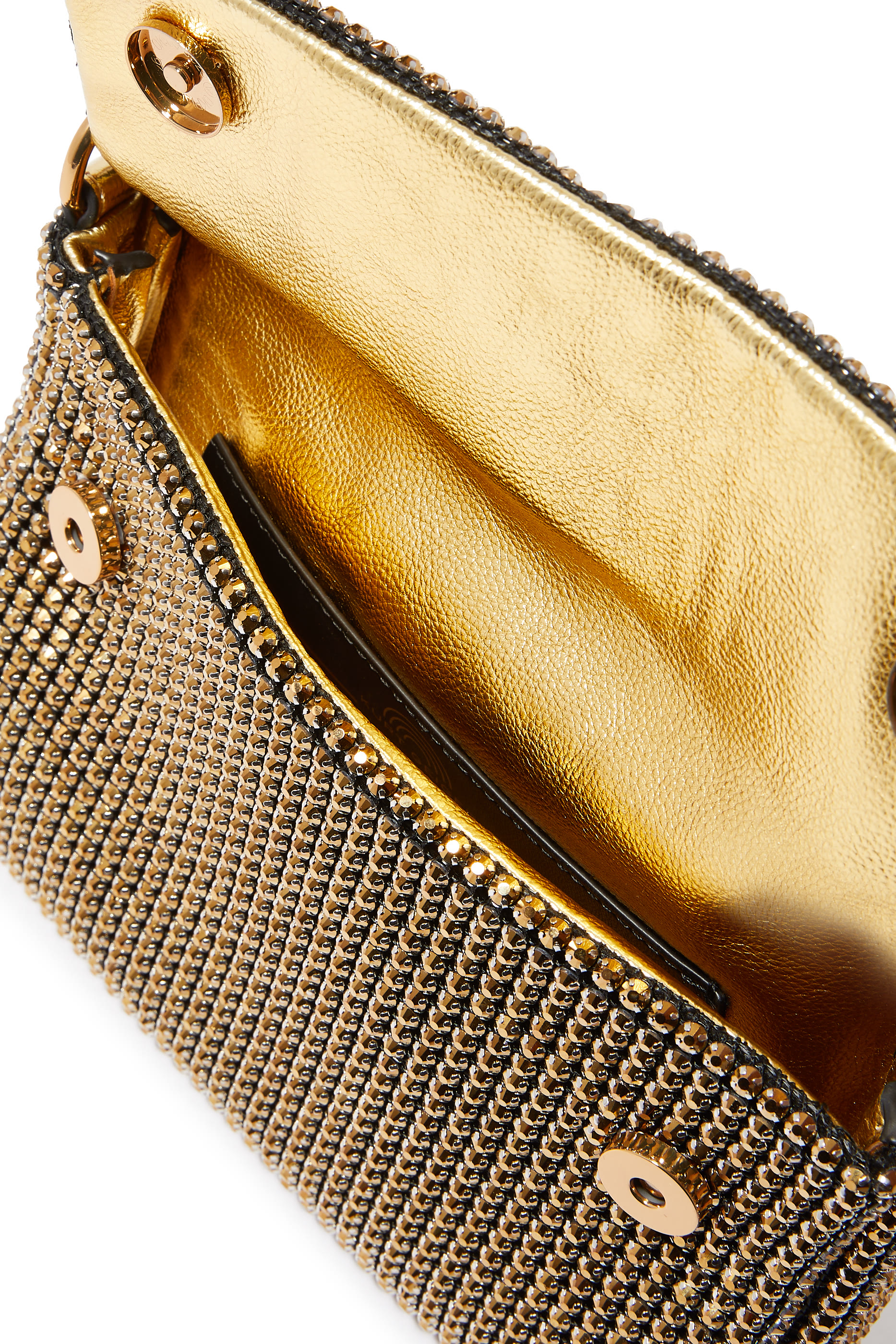 Party Small Crossbody Bag