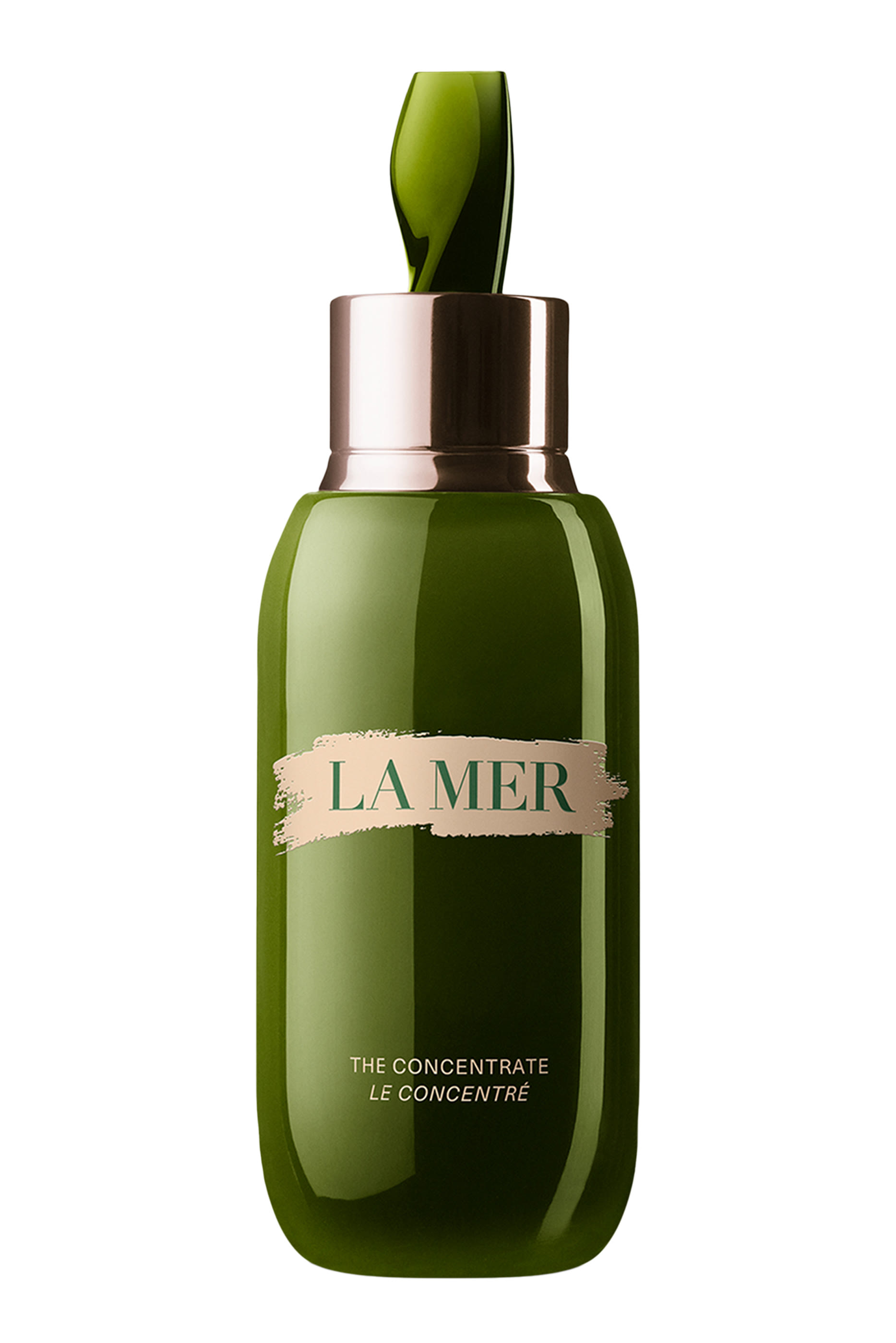 The Concentrate Grande