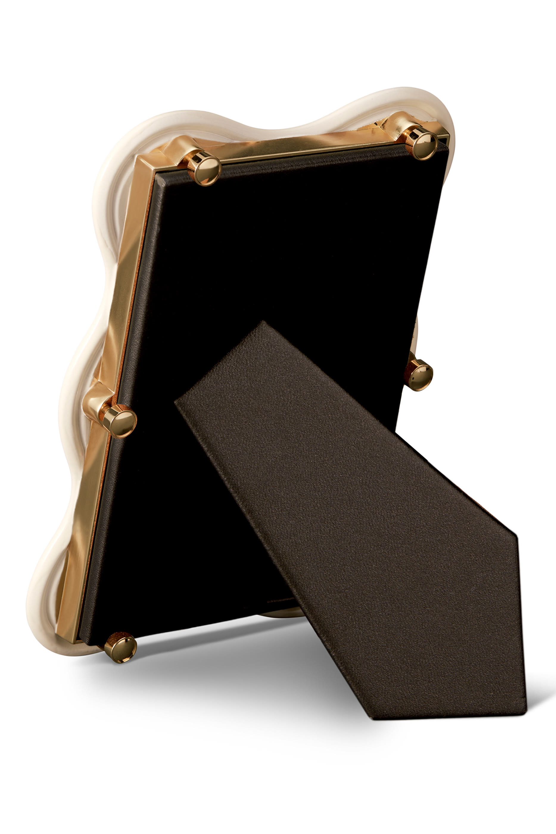 Ripple Enamel Small Frame