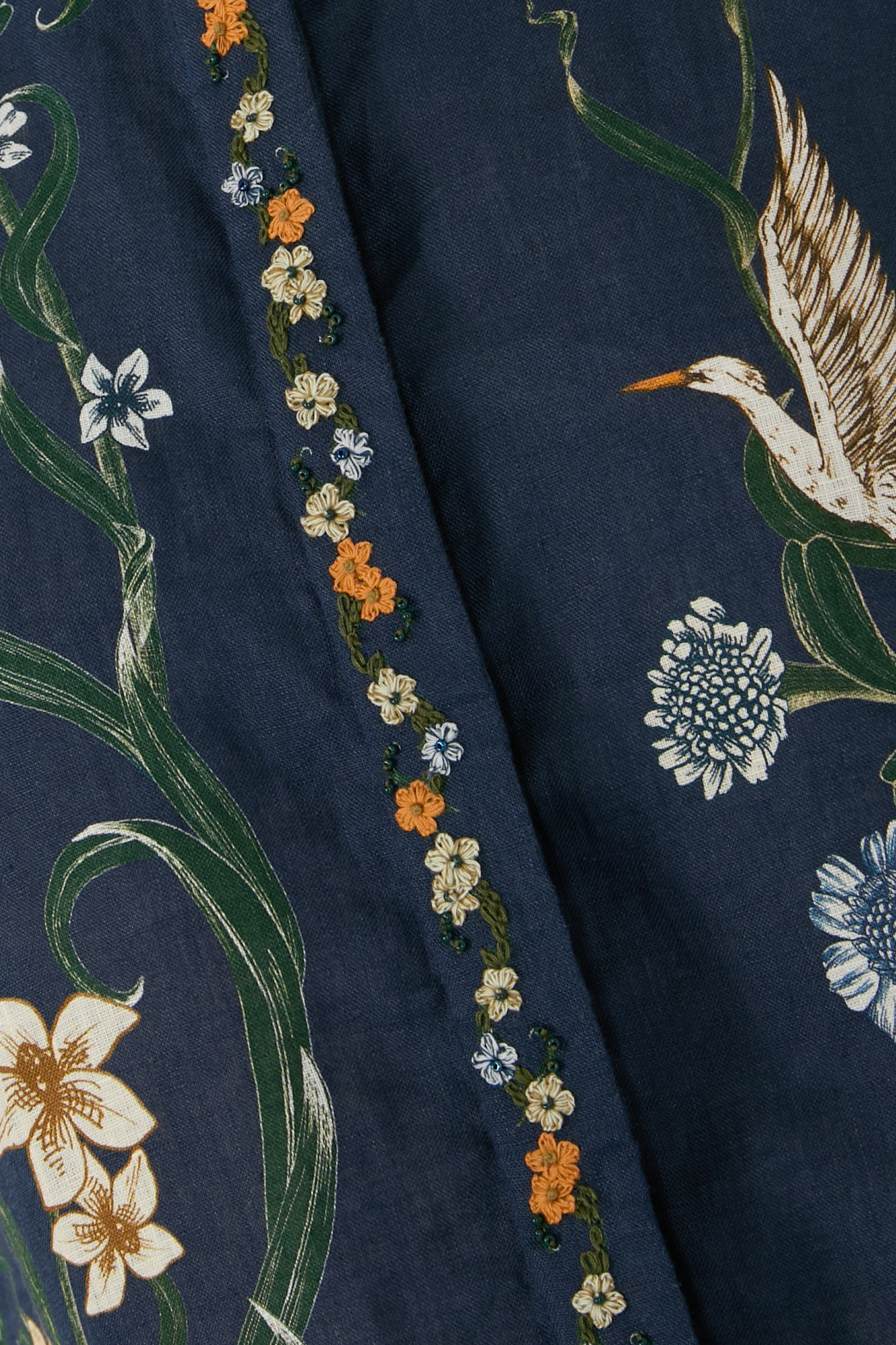 Virtuosa Laguna Shirt