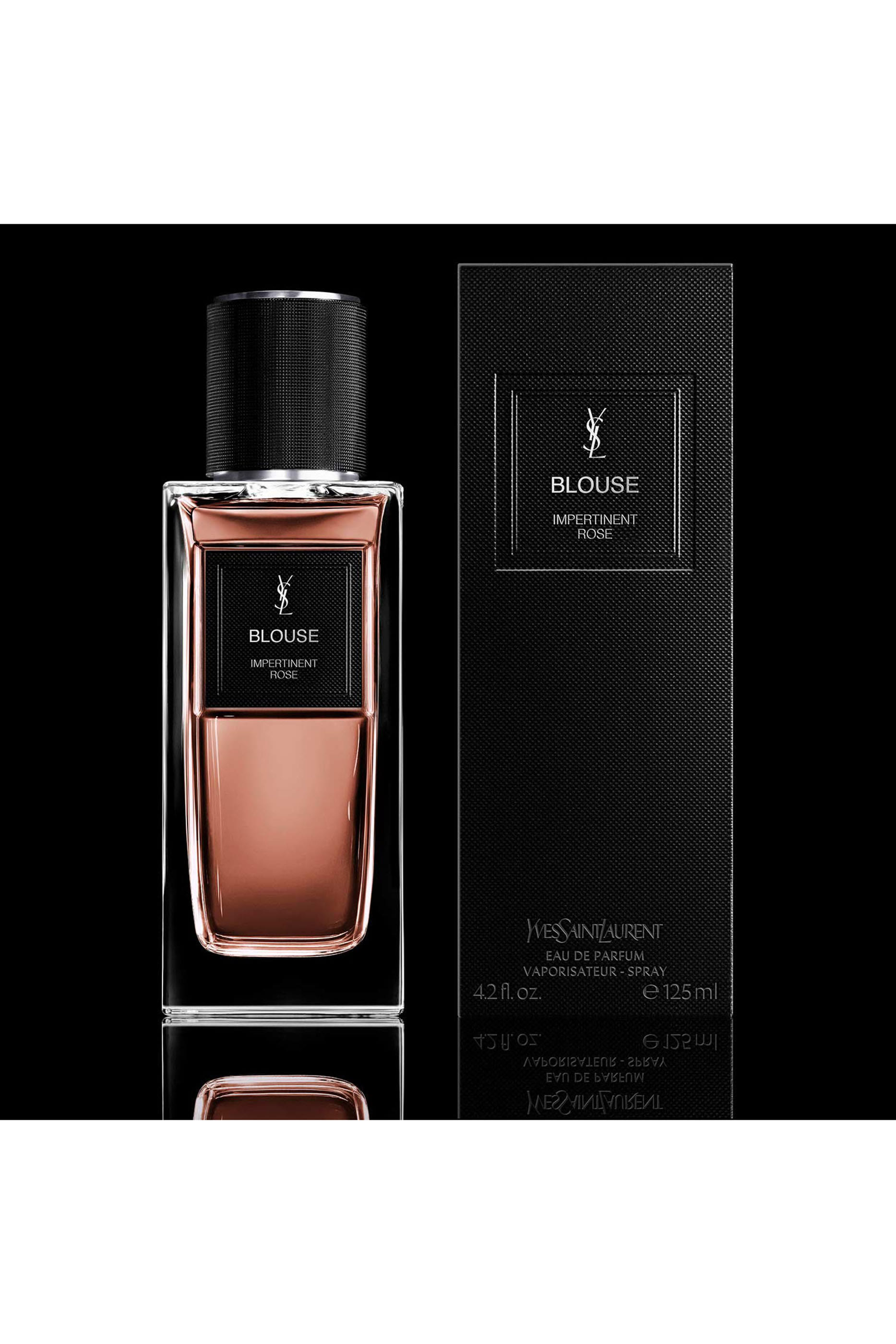 Le Vestiaire des Parfums - Blouse Impertinent Rose