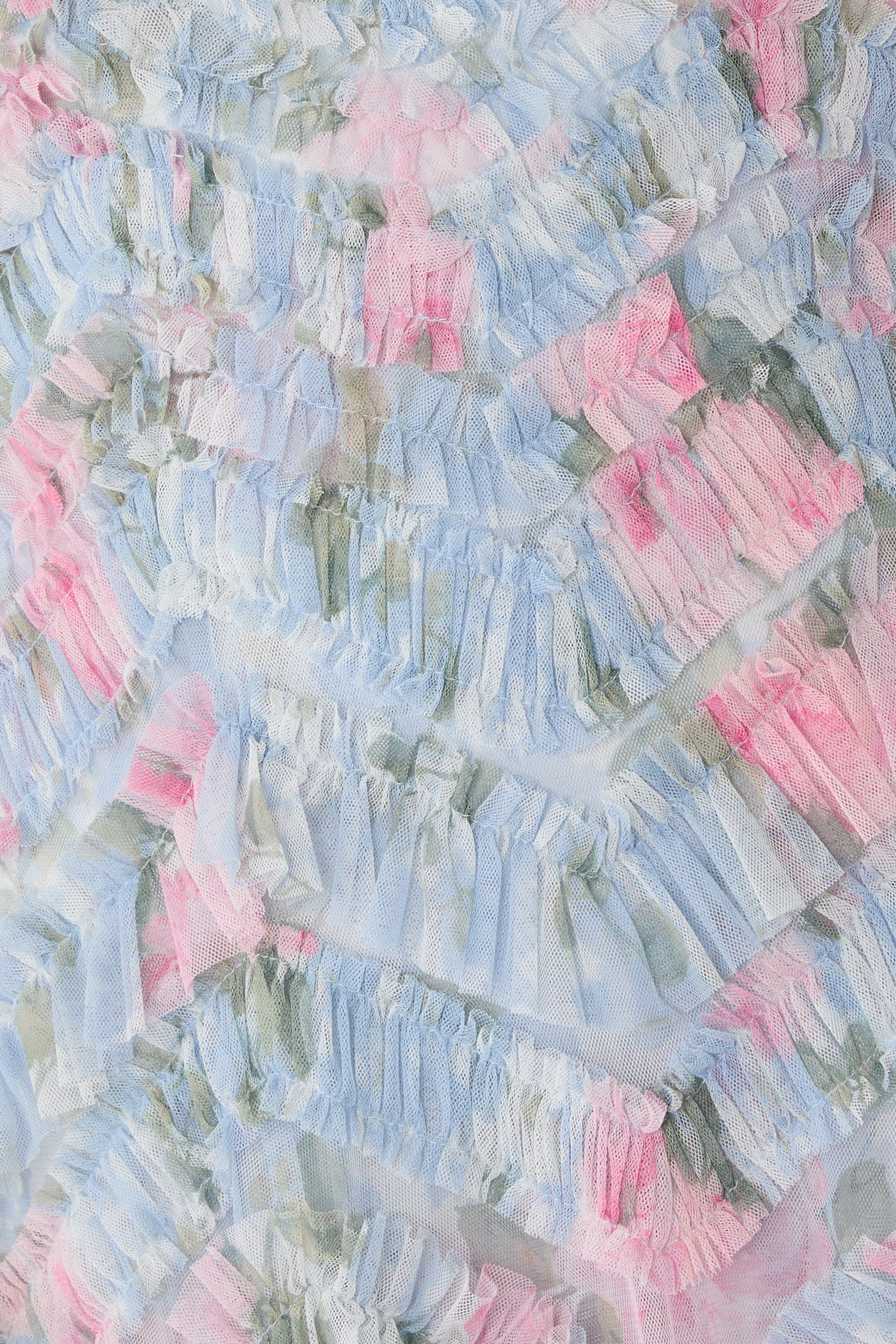  Camille&rsquo;s Garden Elia Gown 