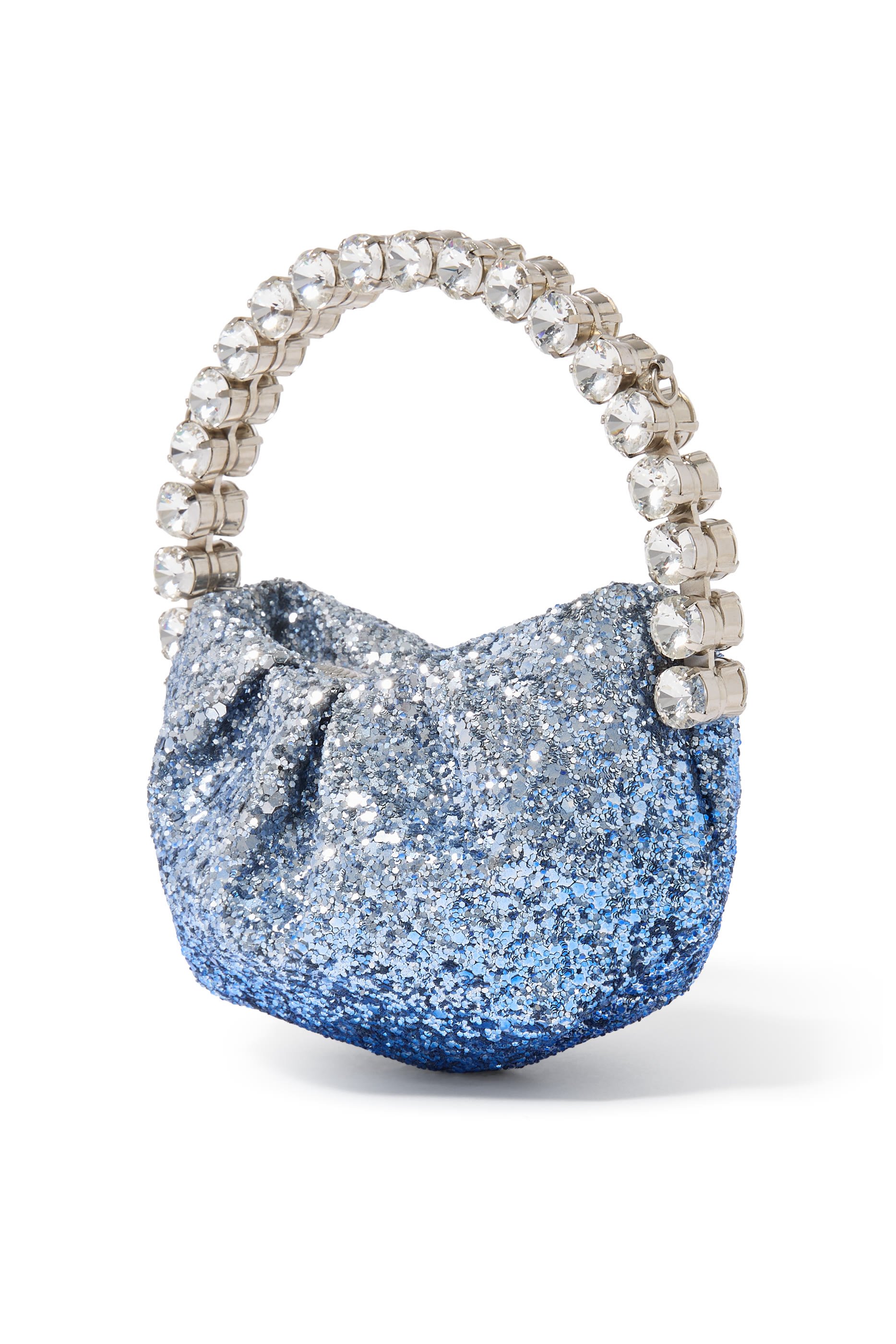 Ombre Micro Eternity Clutch