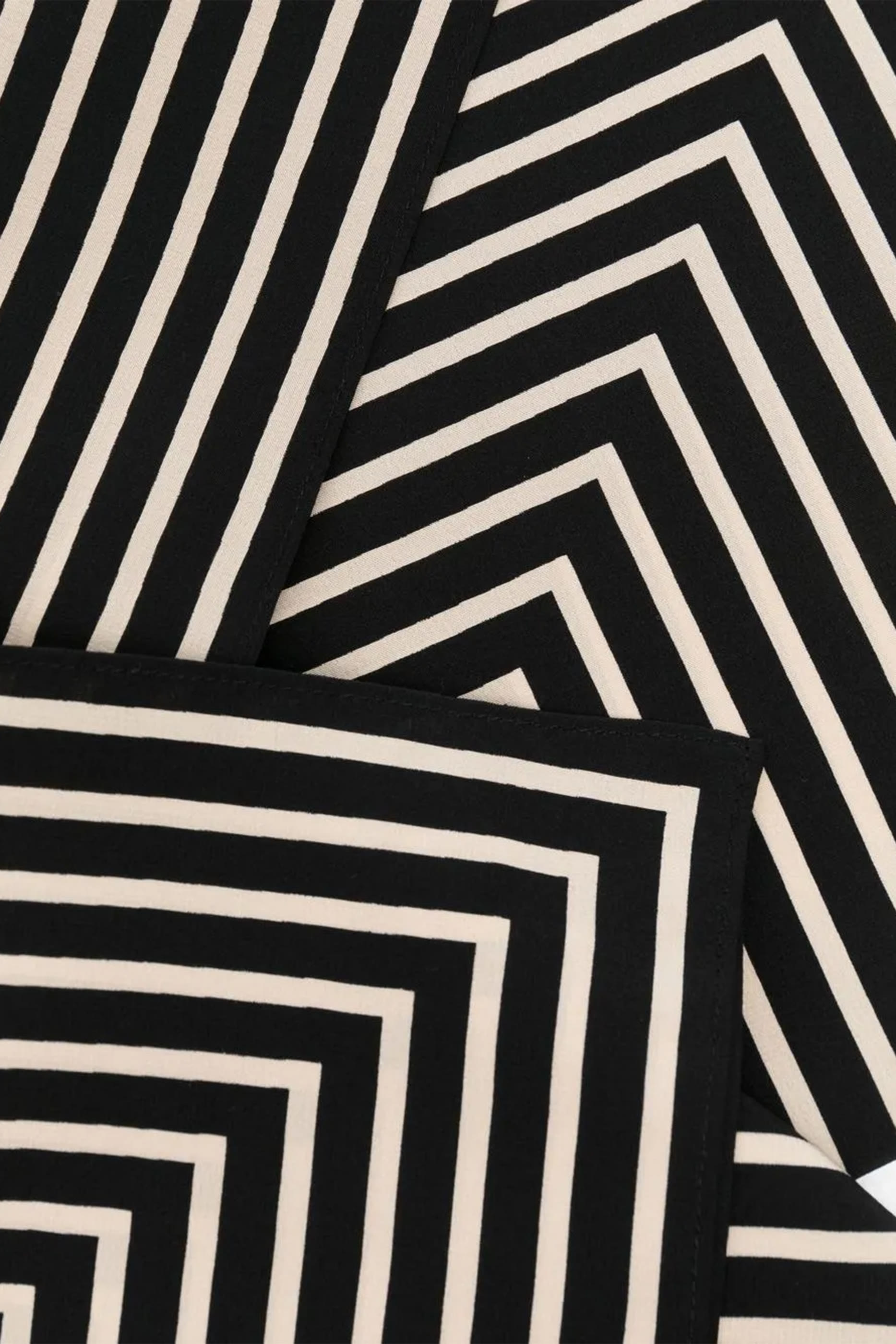  Signature Monogram Silk Scarf