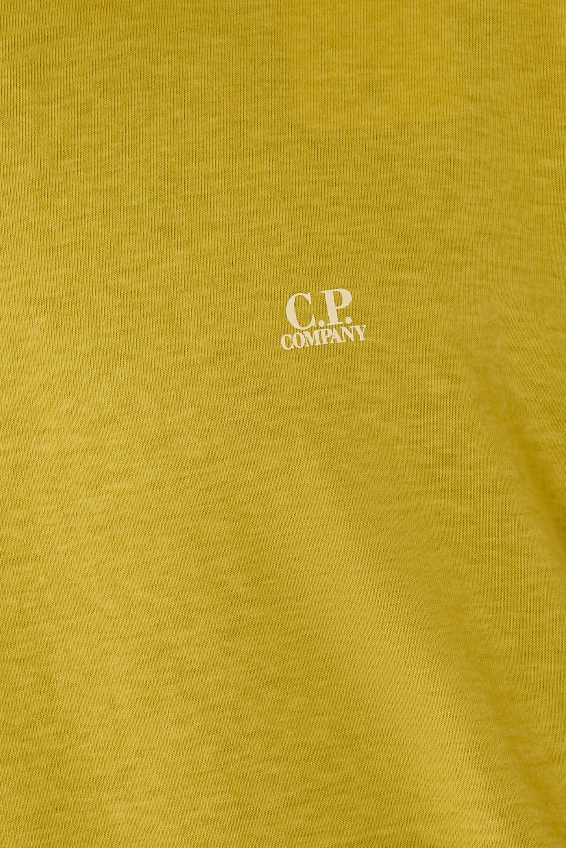 20/1 Jersey Short Sleeve T-Shirt