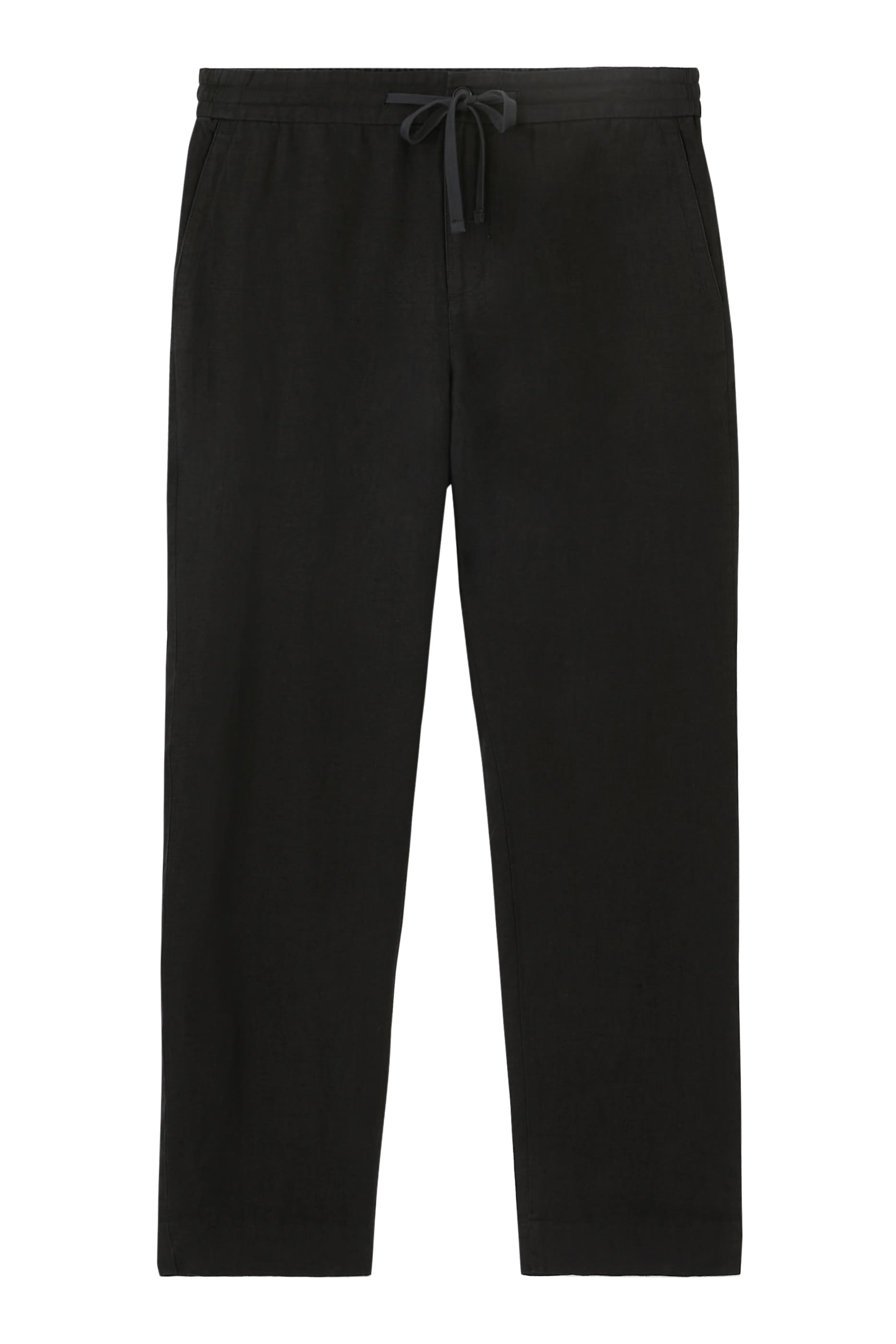 Lightweight Hemp Pants