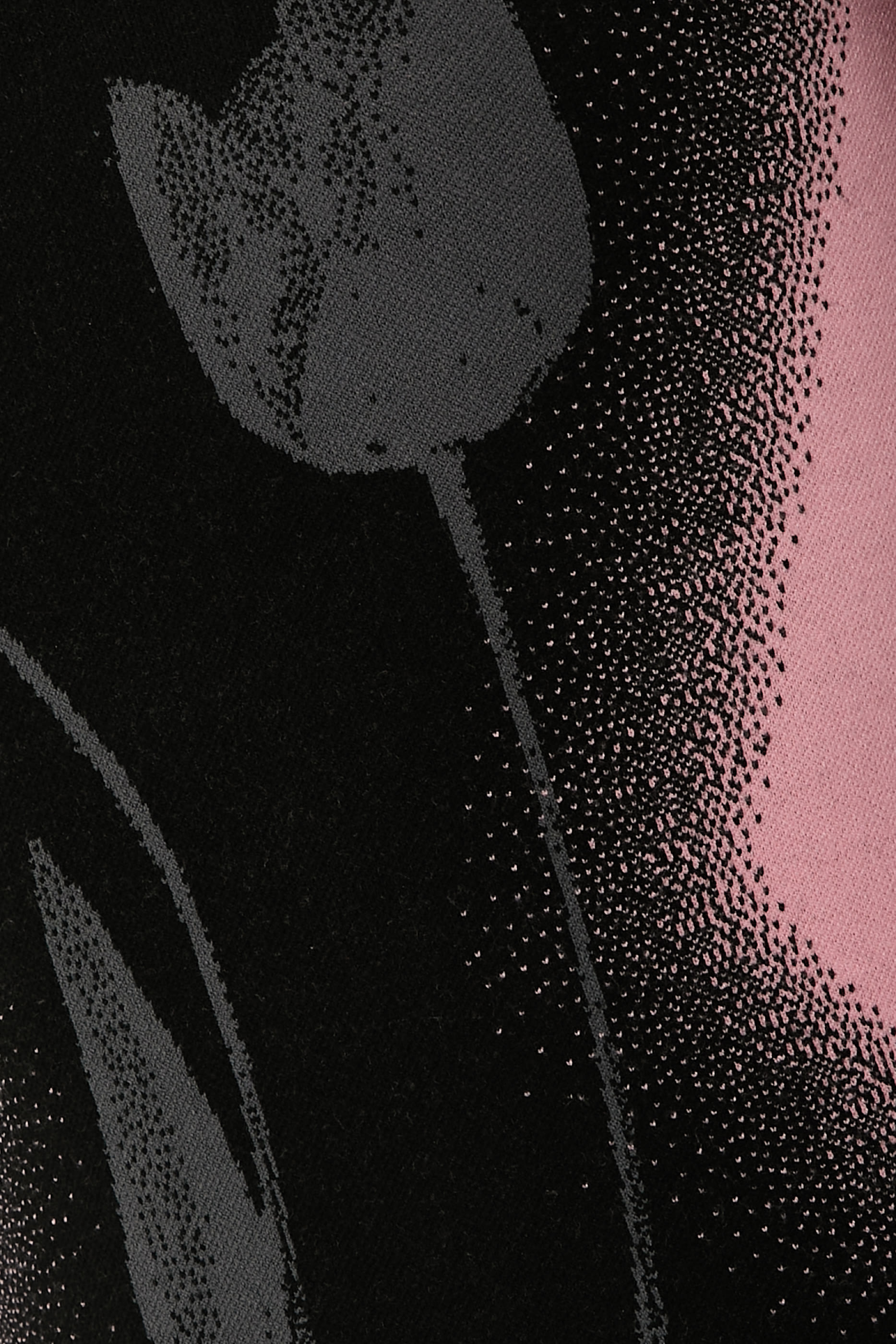 Melia Asymmetric Pullover 