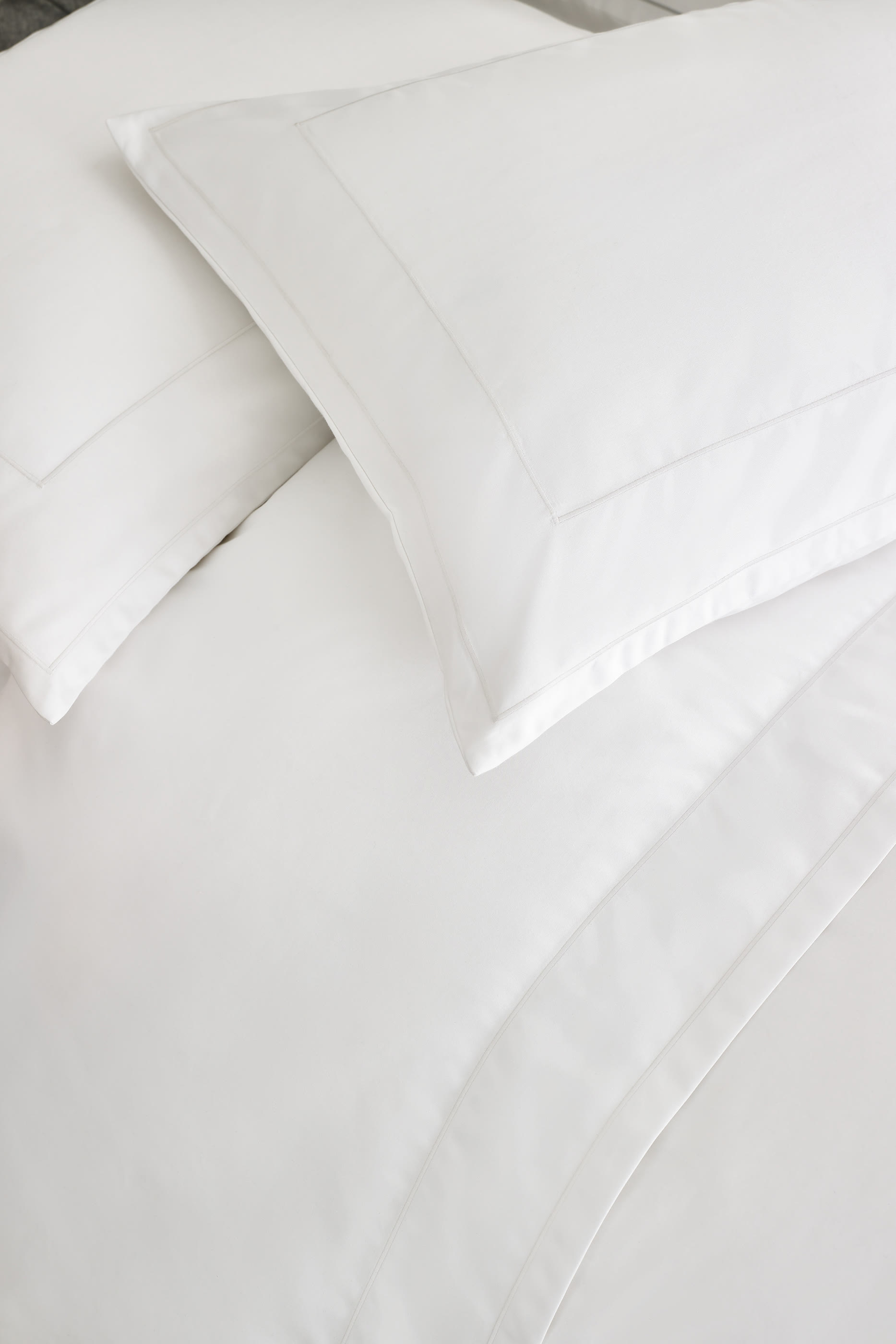 Siena Deep Fitted Sheet