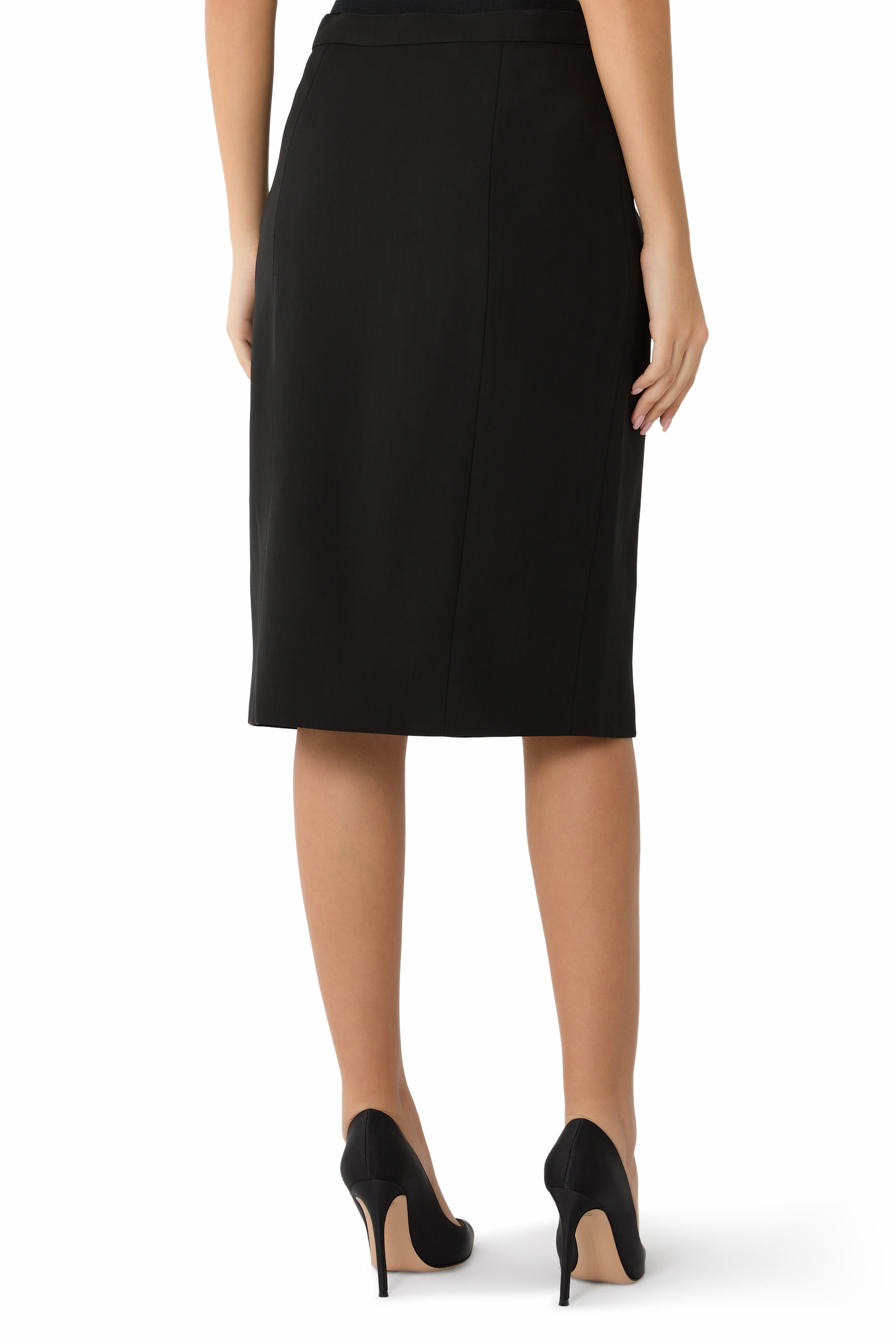 Re/Edit Lingerie Skirt