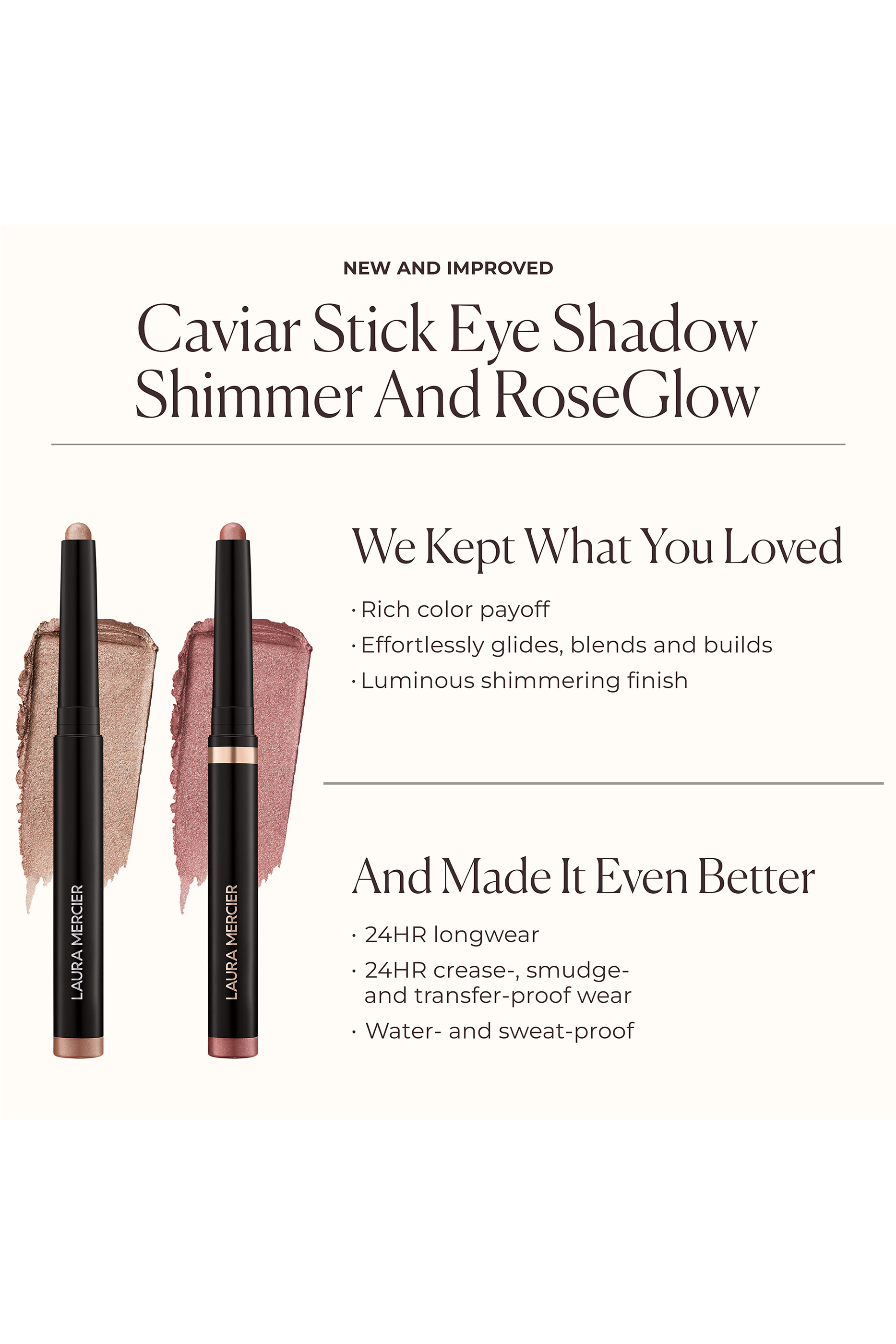 Caviar Stick Mini Original