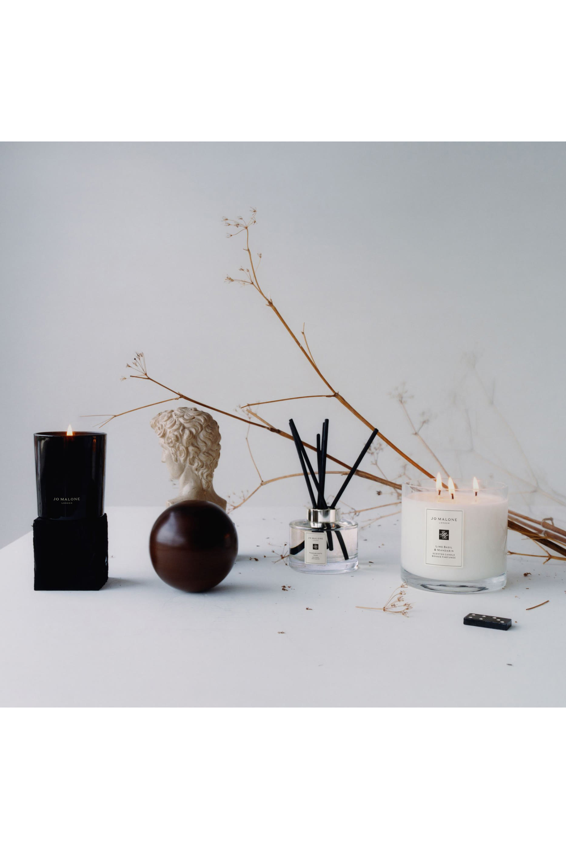 Pomegranate Noir Scent Surround&trade; Diffuser