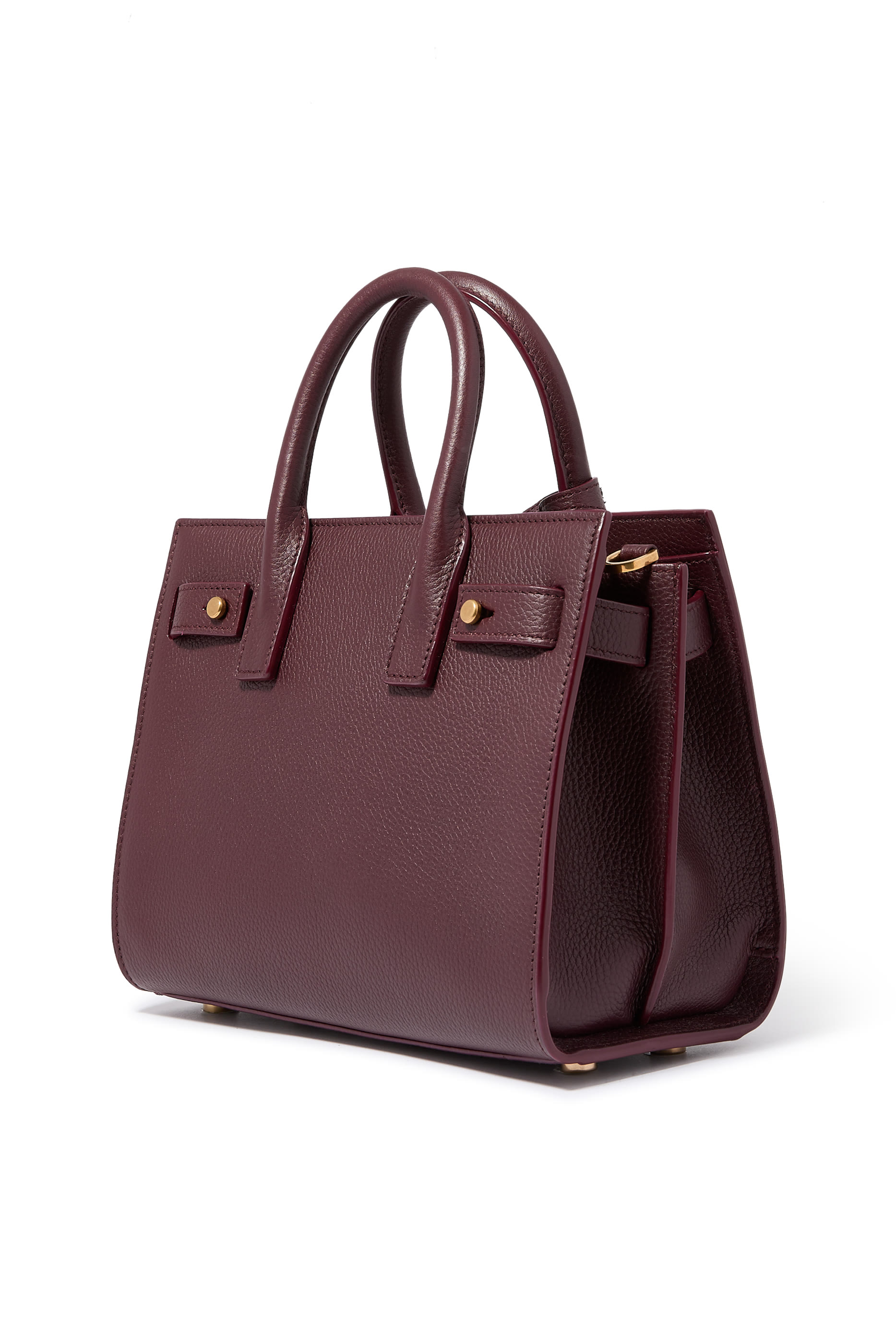 Nano Sac de Jour Bag