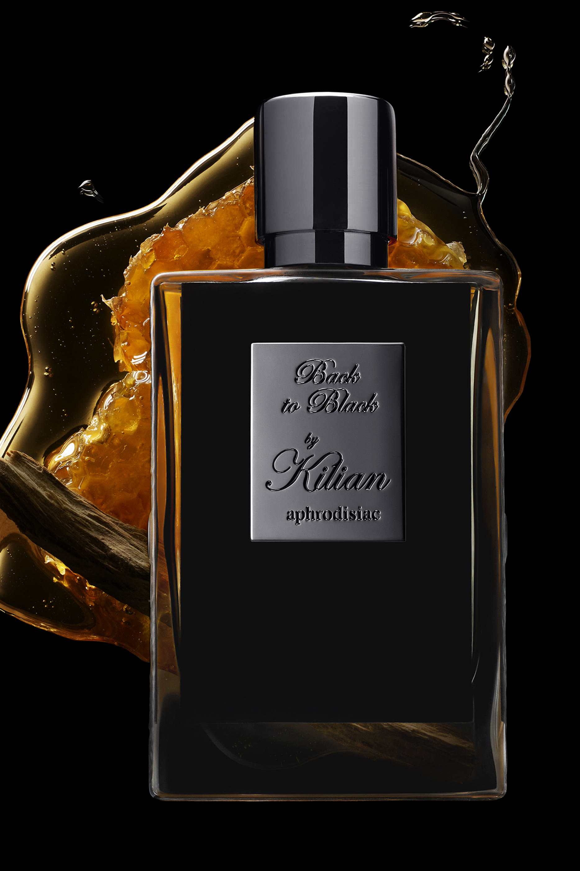 Back to Black Eau De Parfum