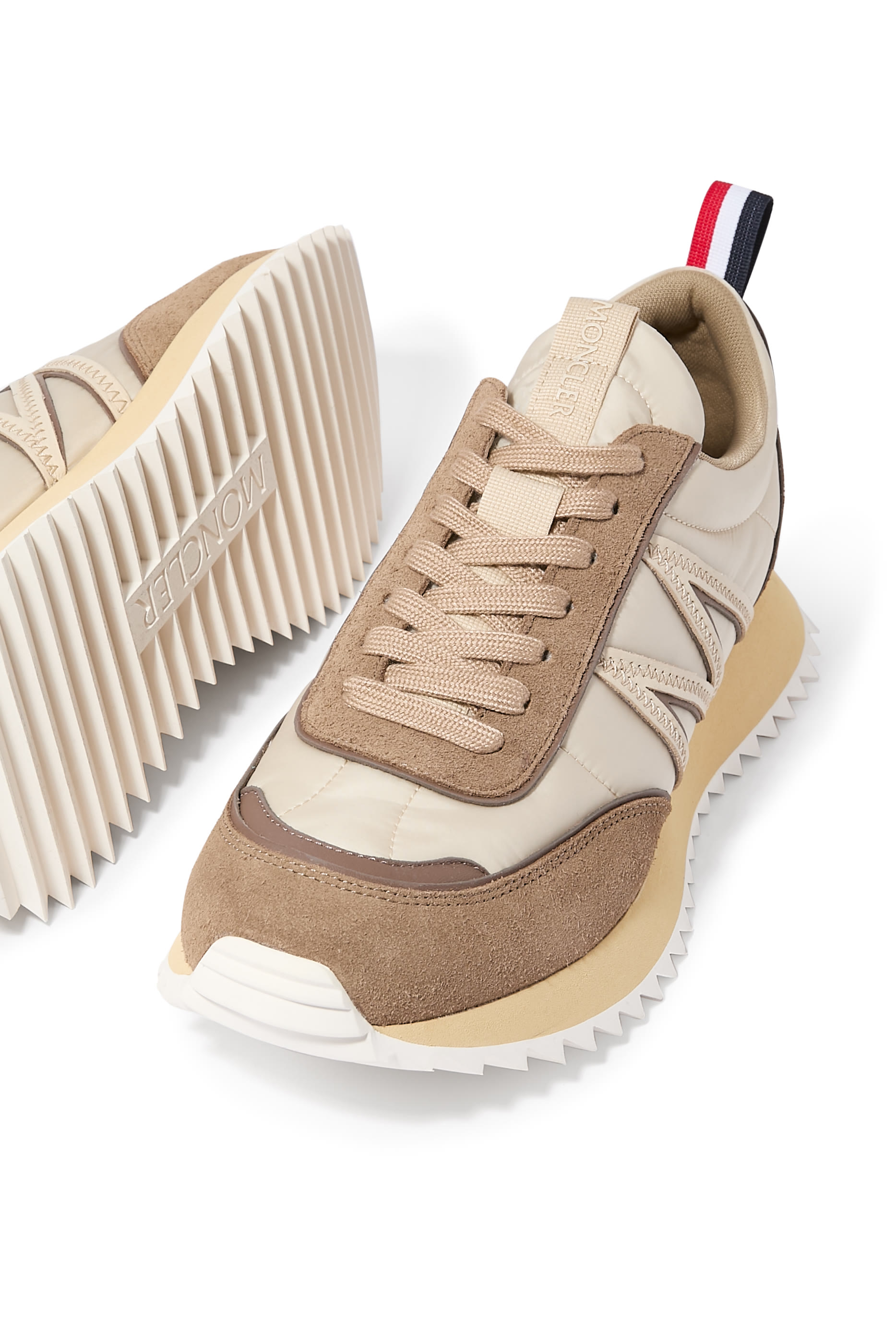 Pacey Low Top Sneakers