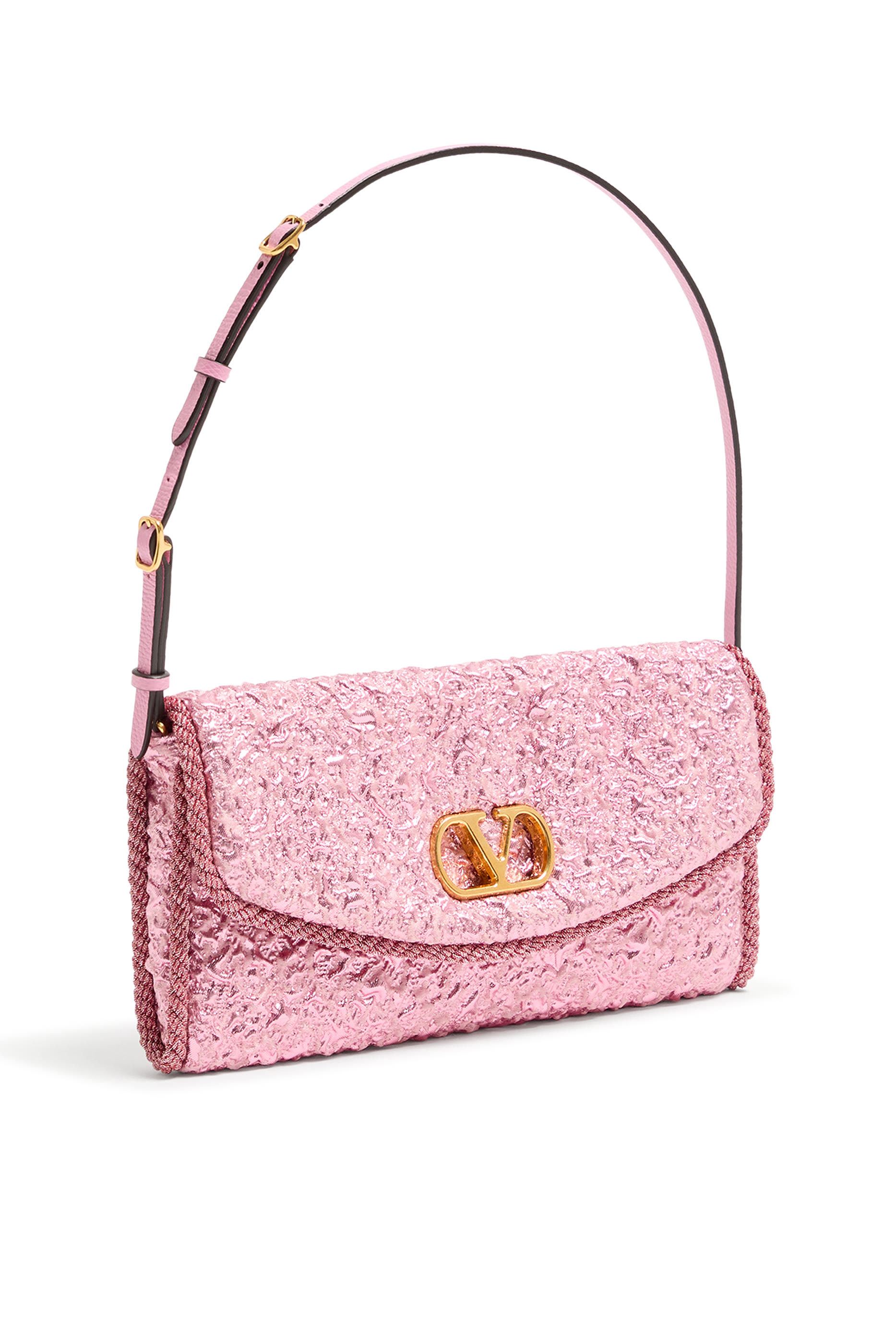 DeVain Small Shoulder Bag