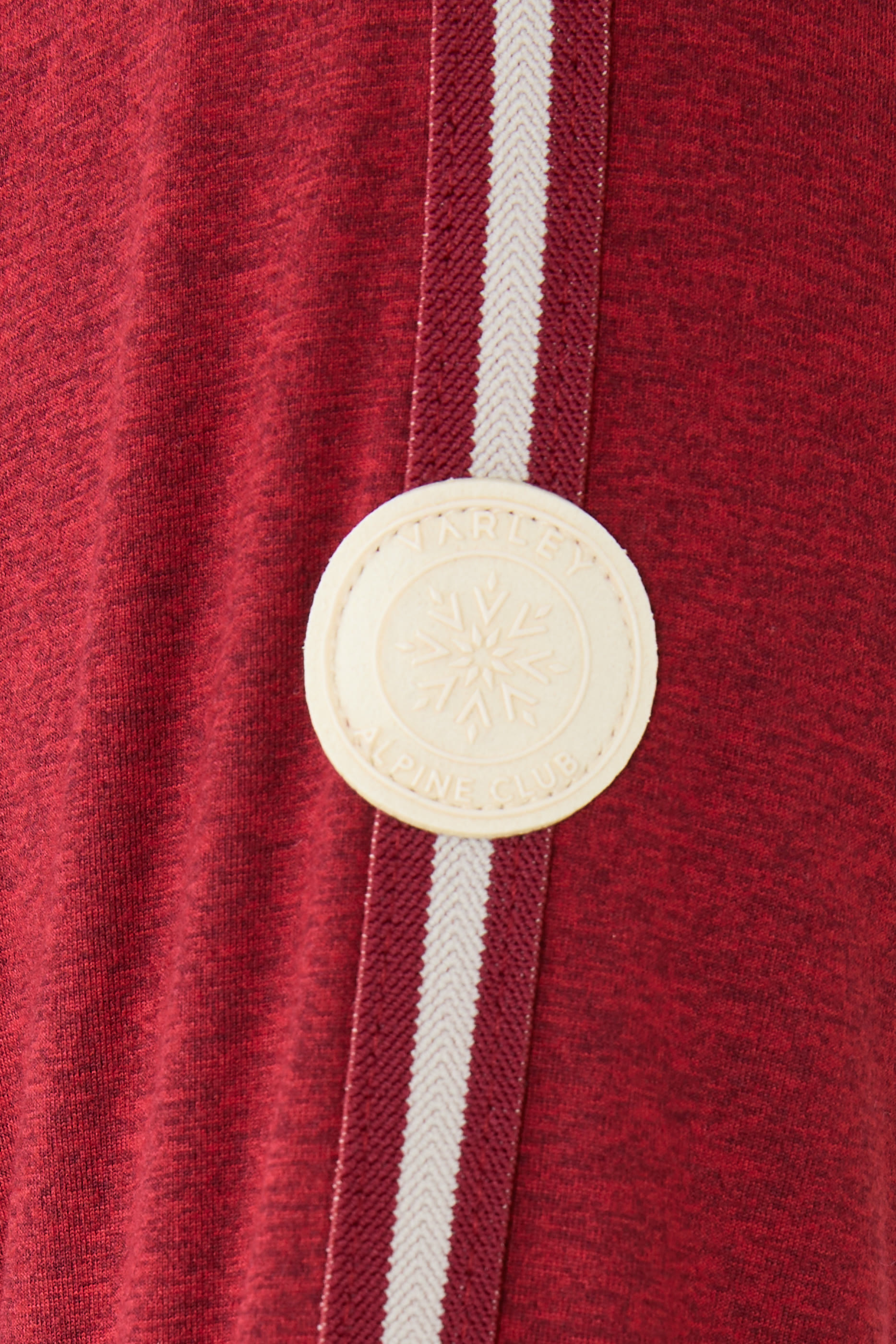 Always Warm Mock-Neck Baselayer