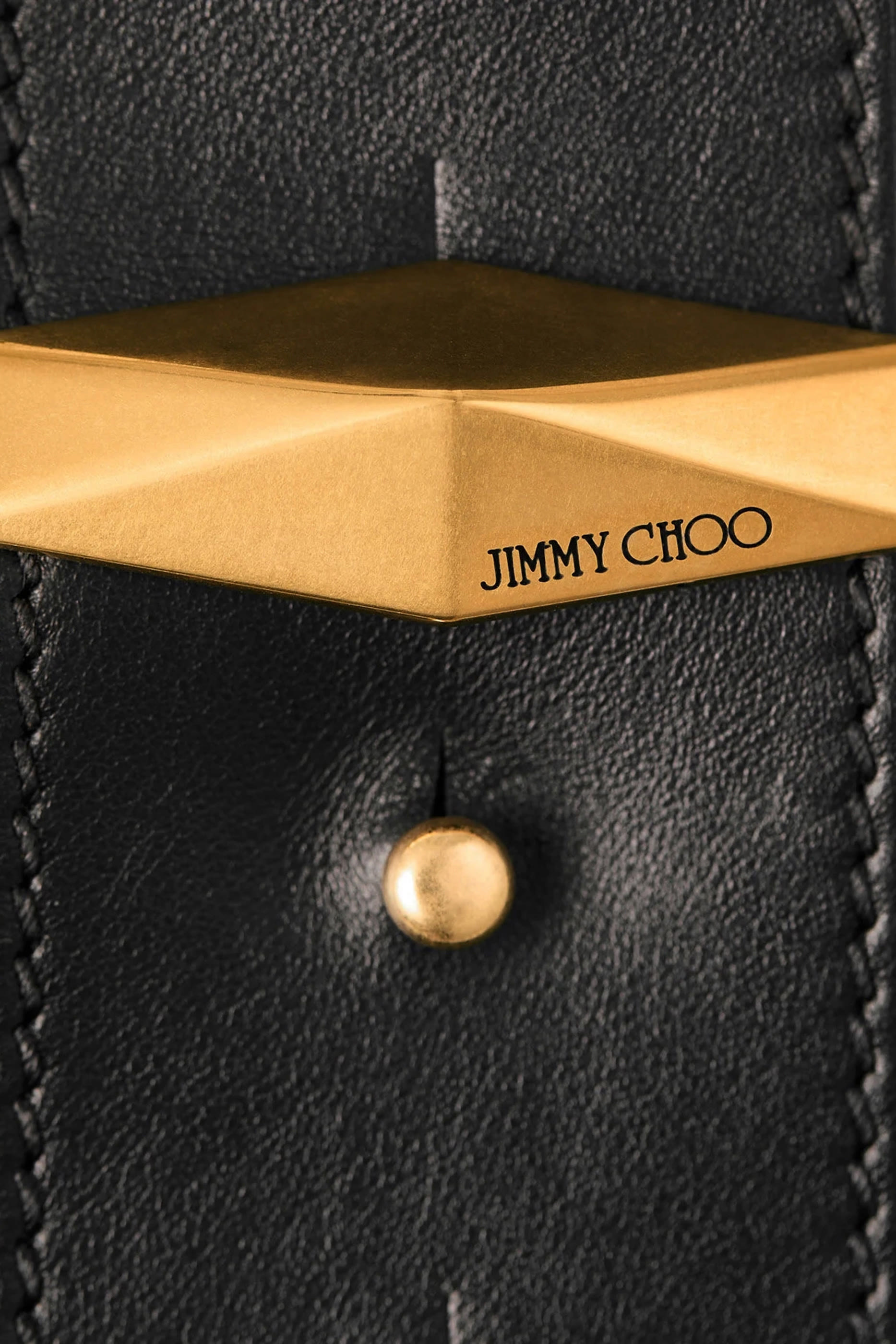 Diamond Hobo Shoulder Bag