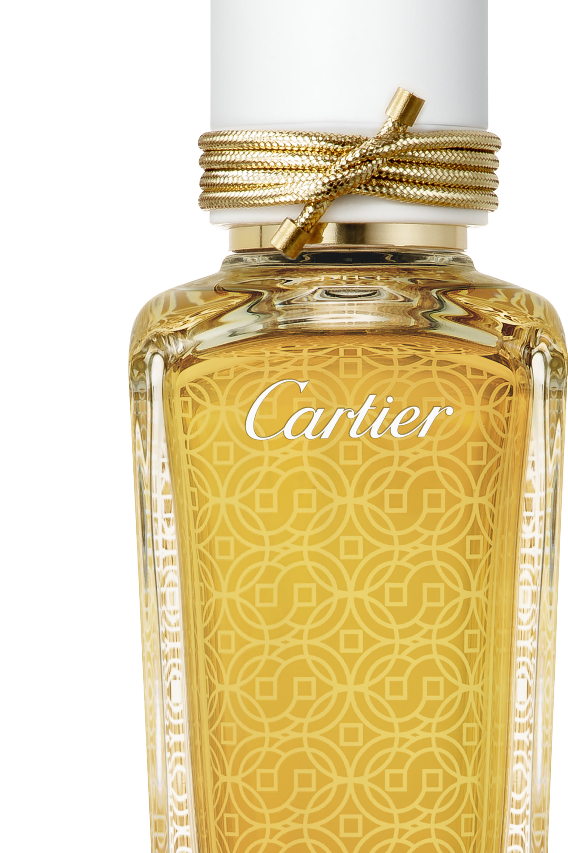 Les Heures Voyageuses Oud & Ambre