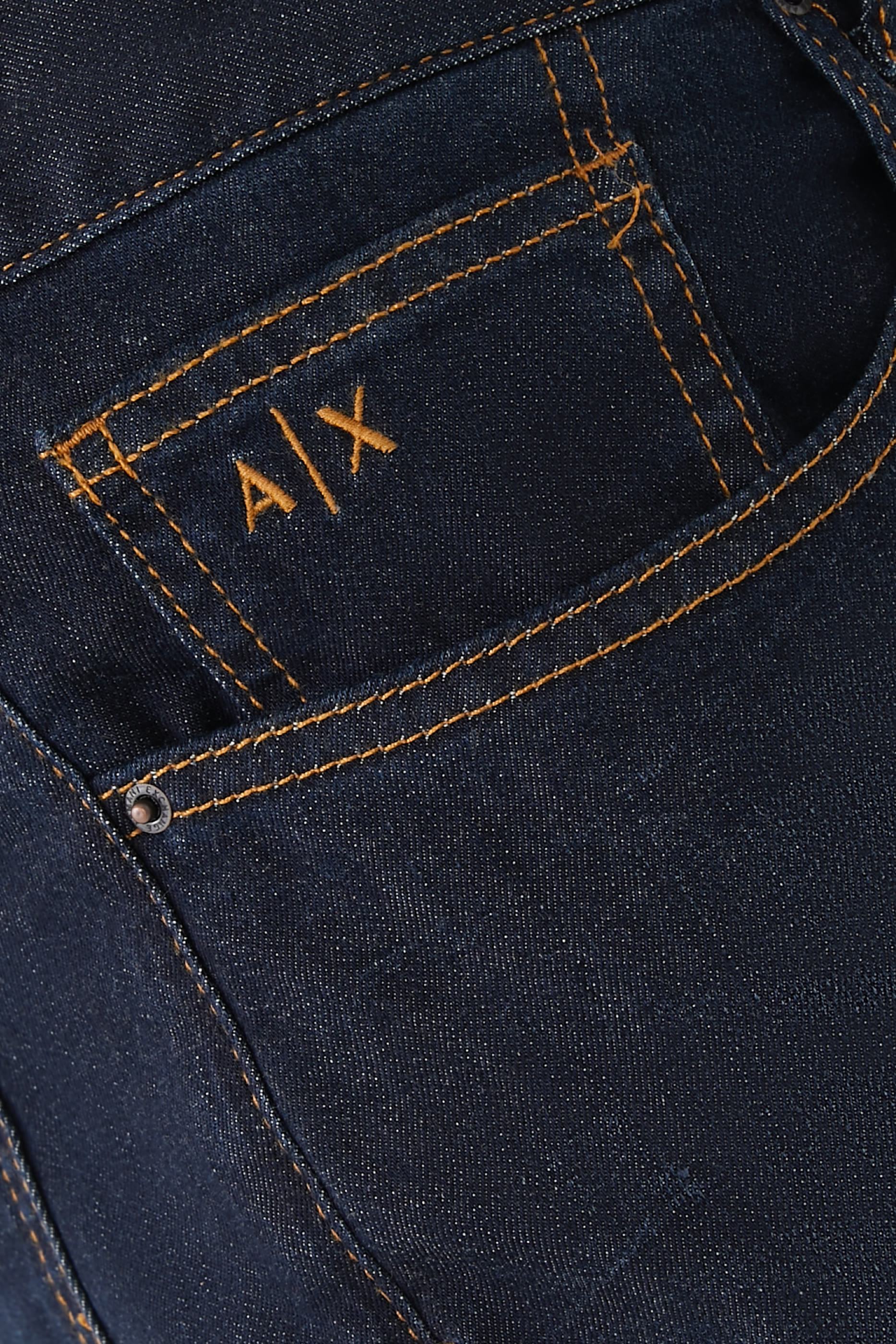 5-Pocket Skinny Jeans