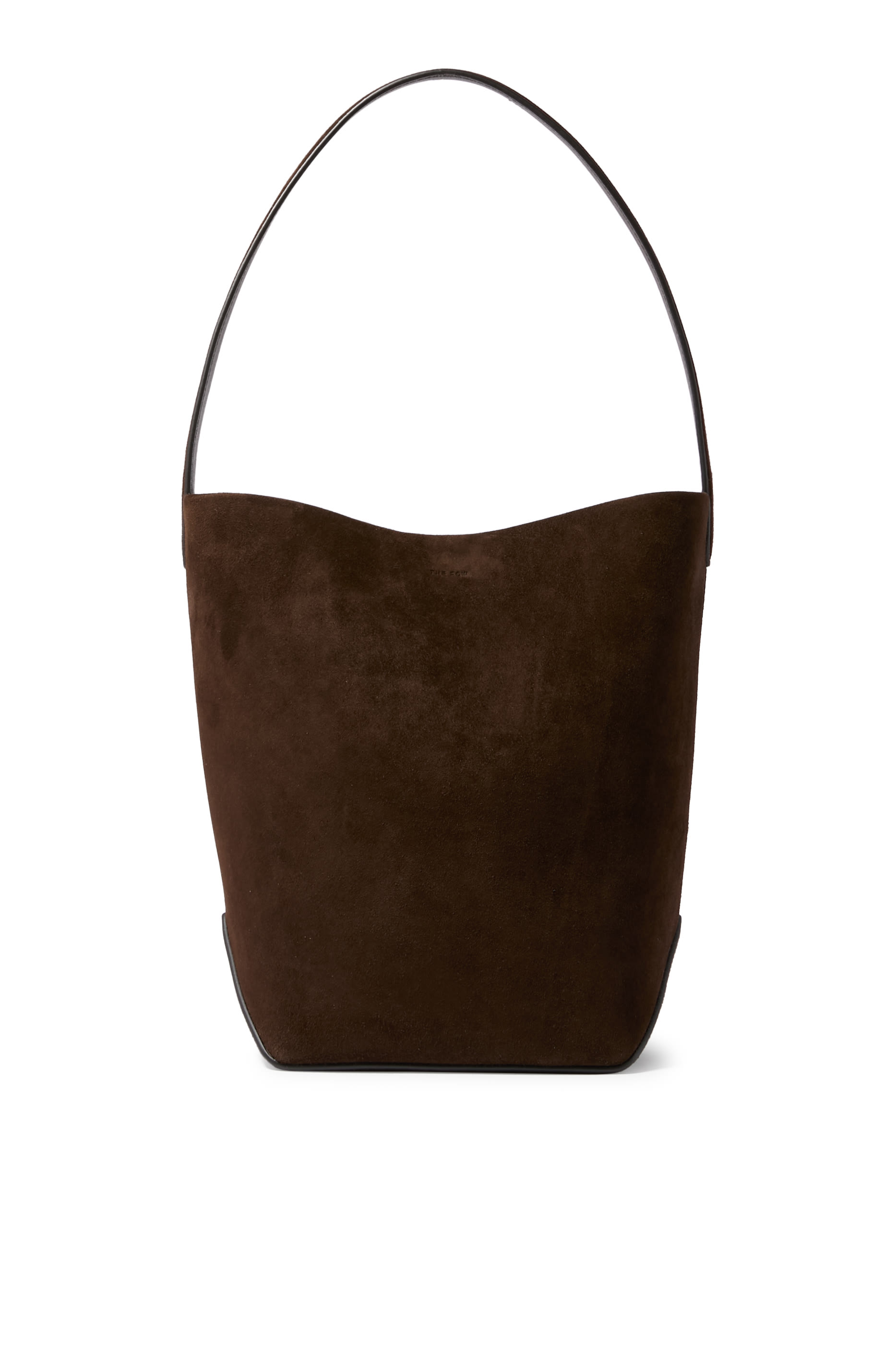 N/S Park Small Tote Edge Bag